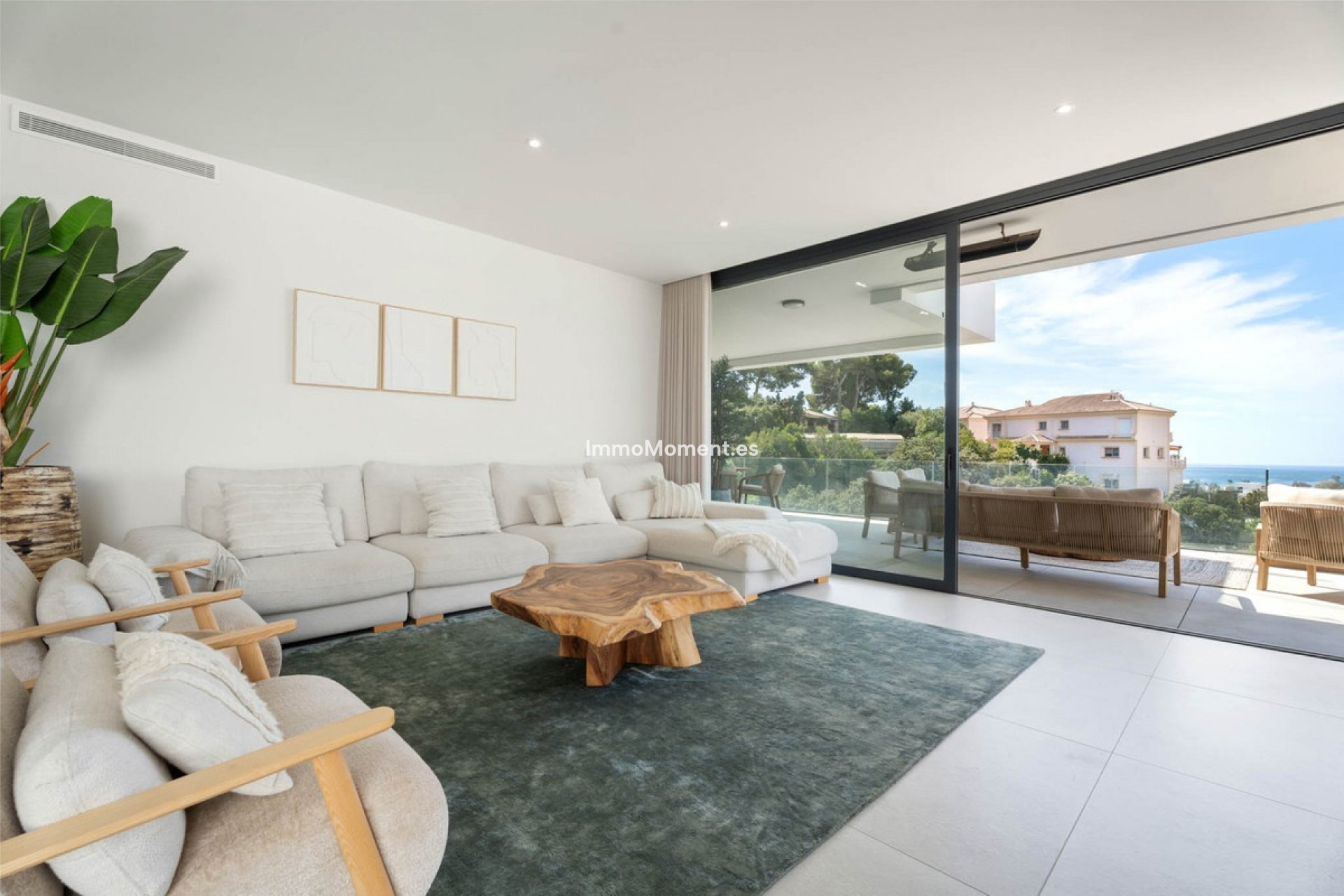 Resale - Apartment - Marbella - Artola