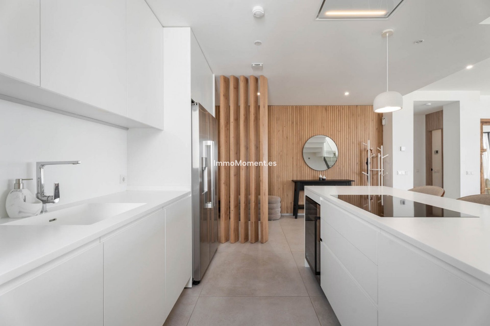 Resale - Apartment - Marbella - Artola