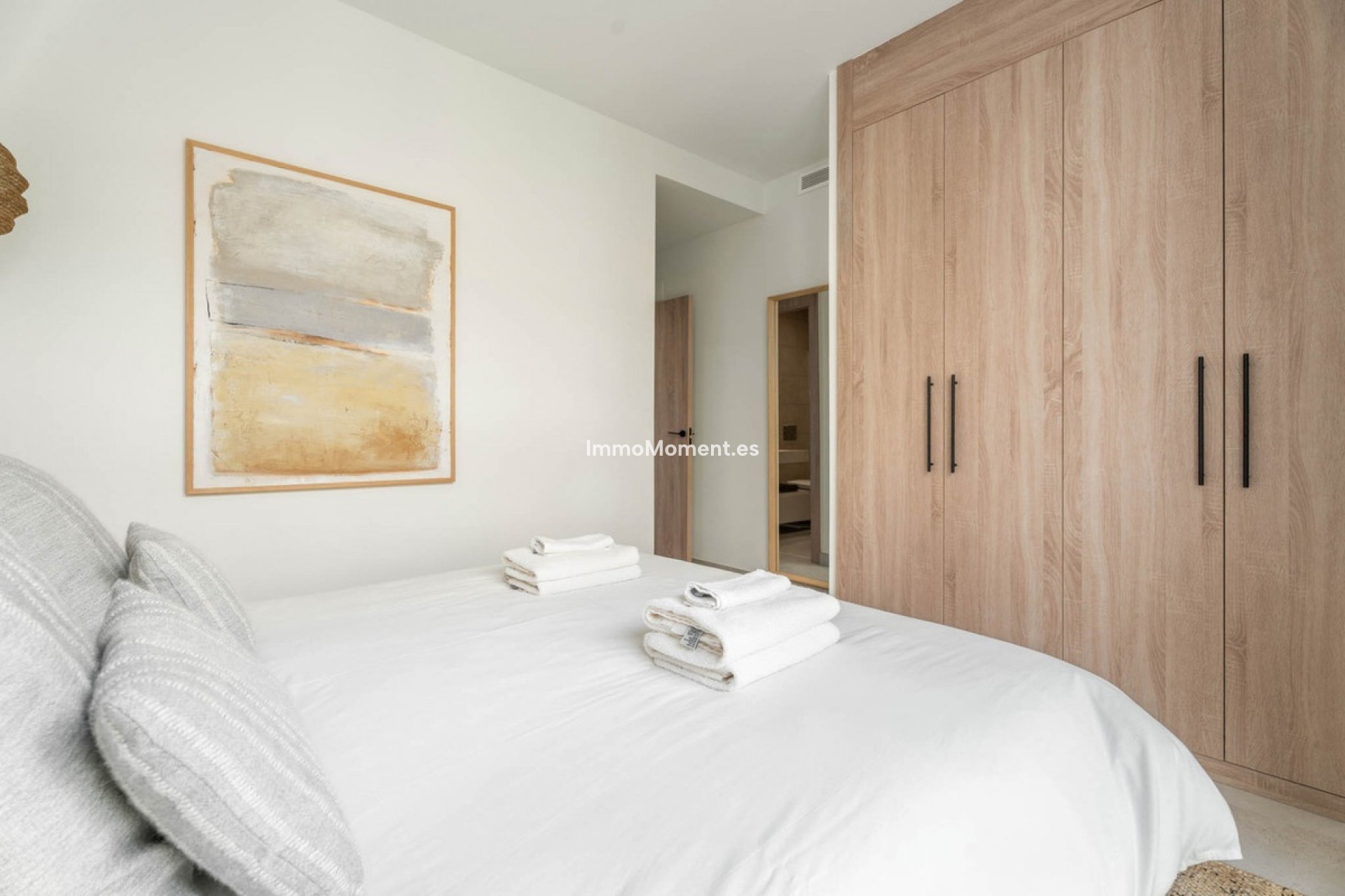 Resale - Apartment - Marbella - Artola