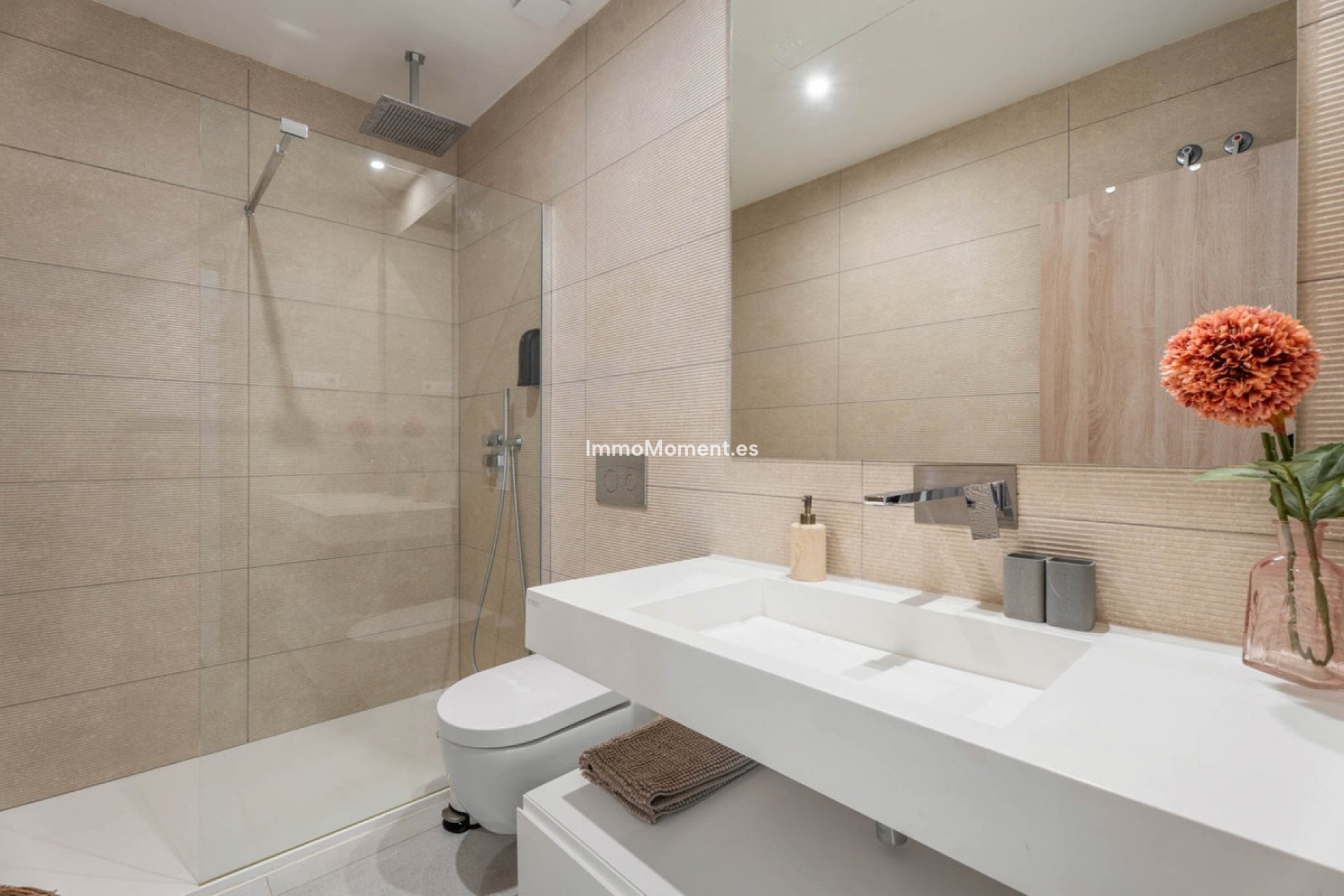 Resale - Apartment - Marbella - Artola