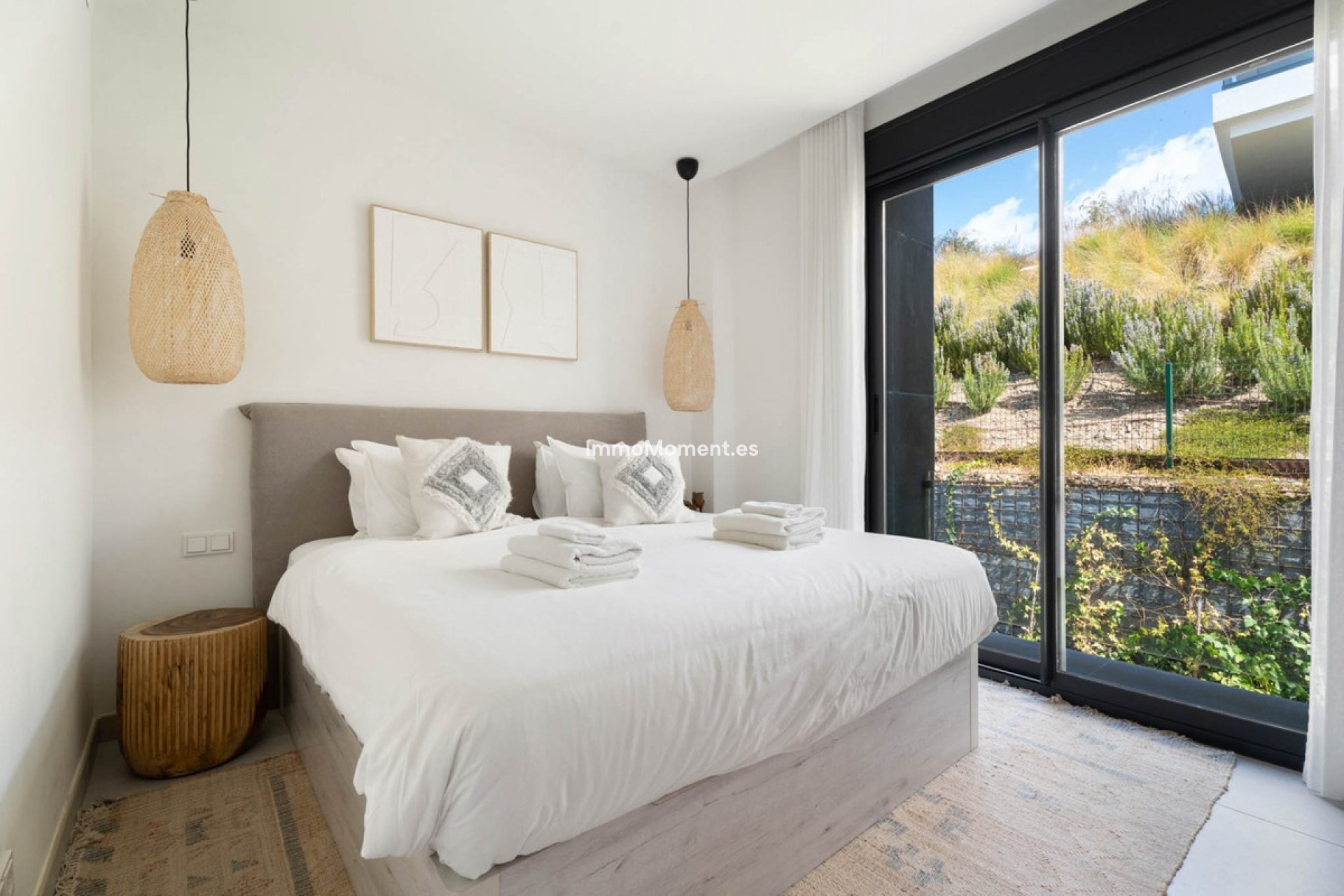 Resale - Apartment - Marbella - Artola