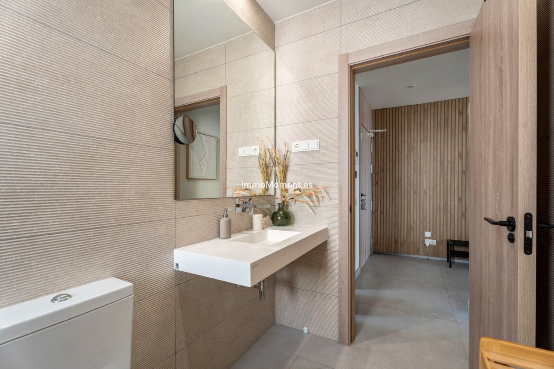 Resale - Apartment - Marbella - Artola