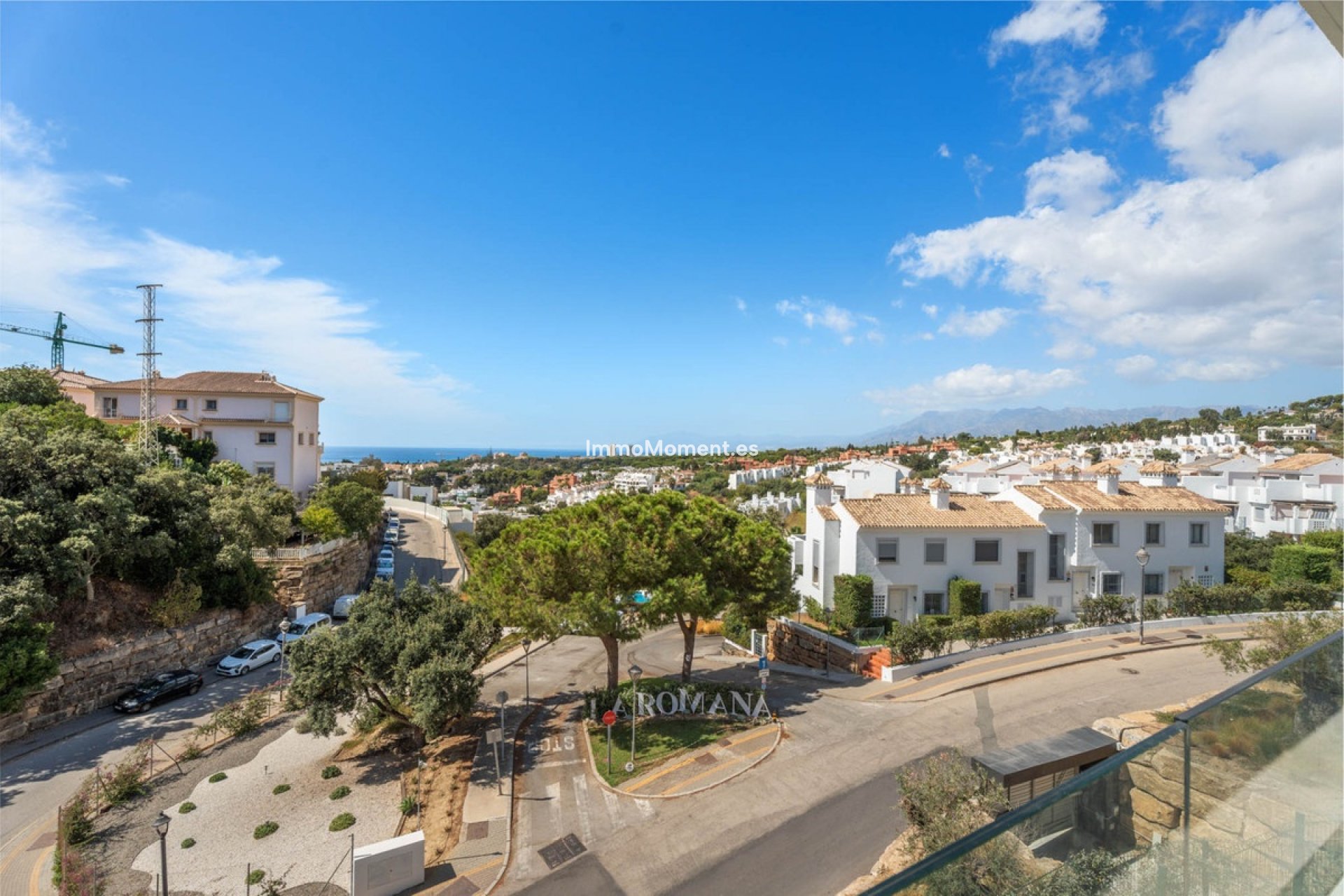 Resale - Apartment - Marbella - Artola
