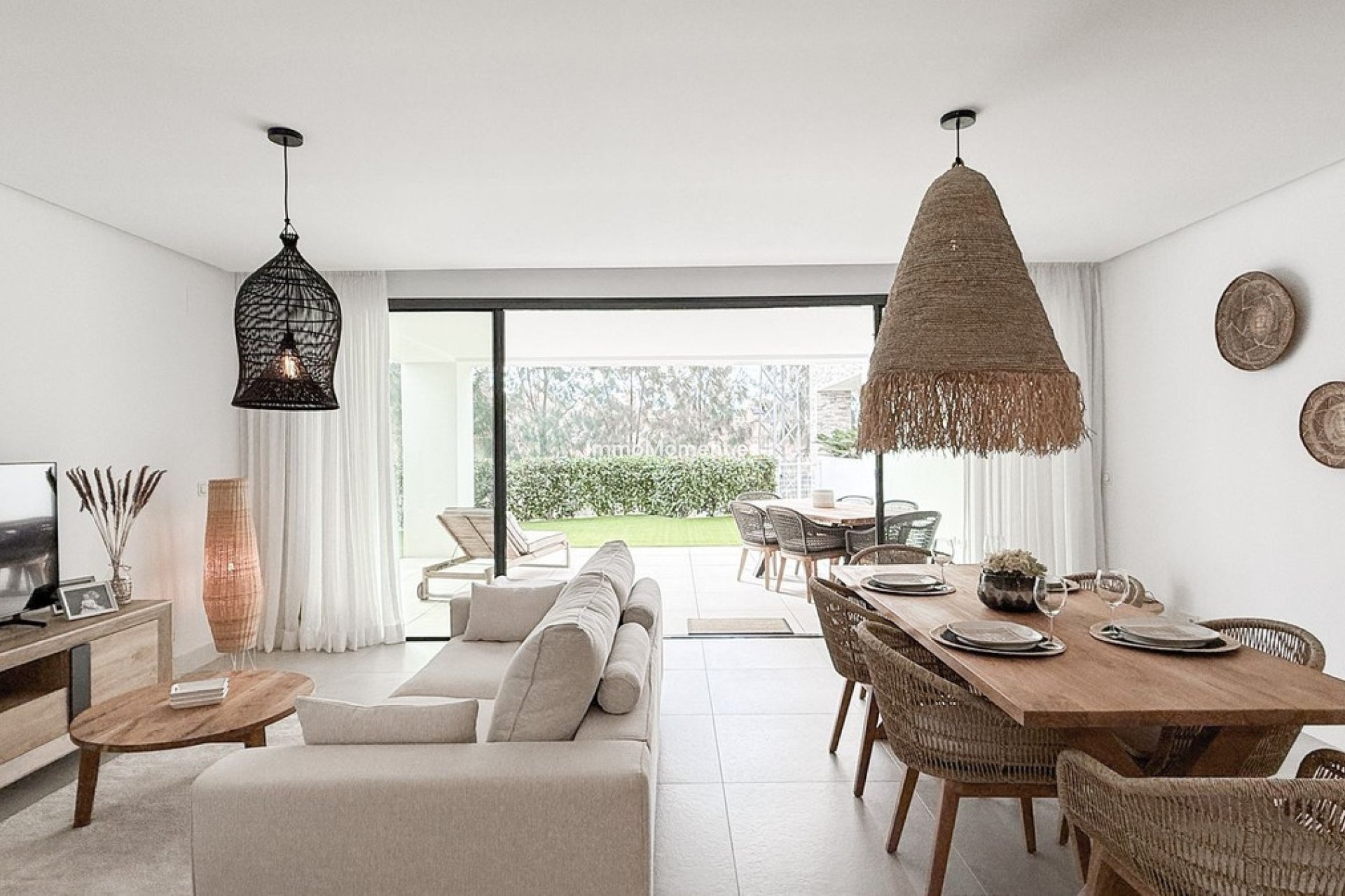 Resale - Apartment - Marbella - Artola