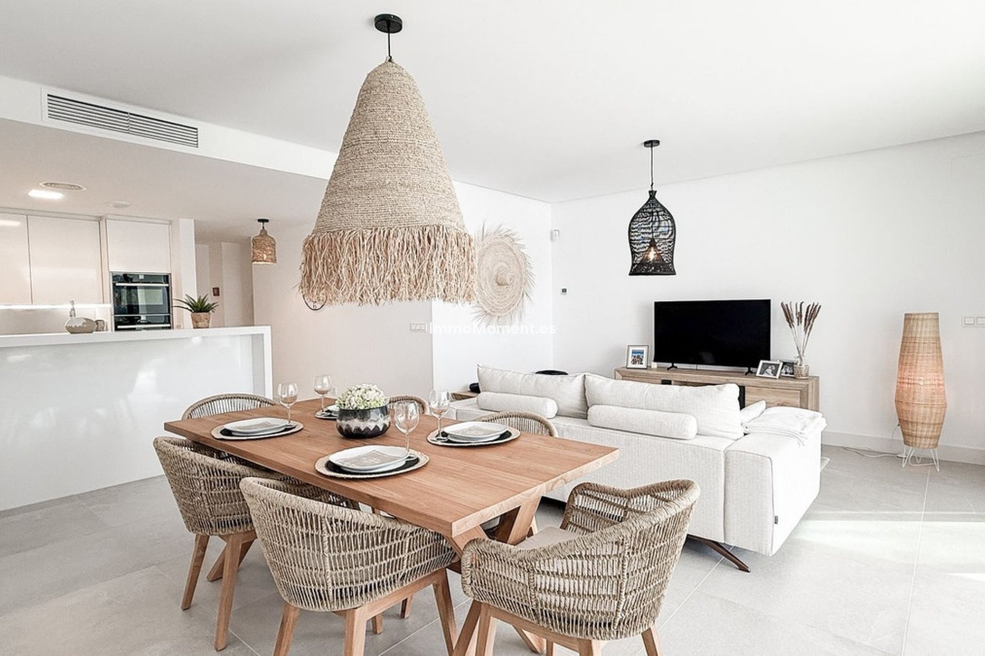 Resale - Apartment - Marbella - Artola