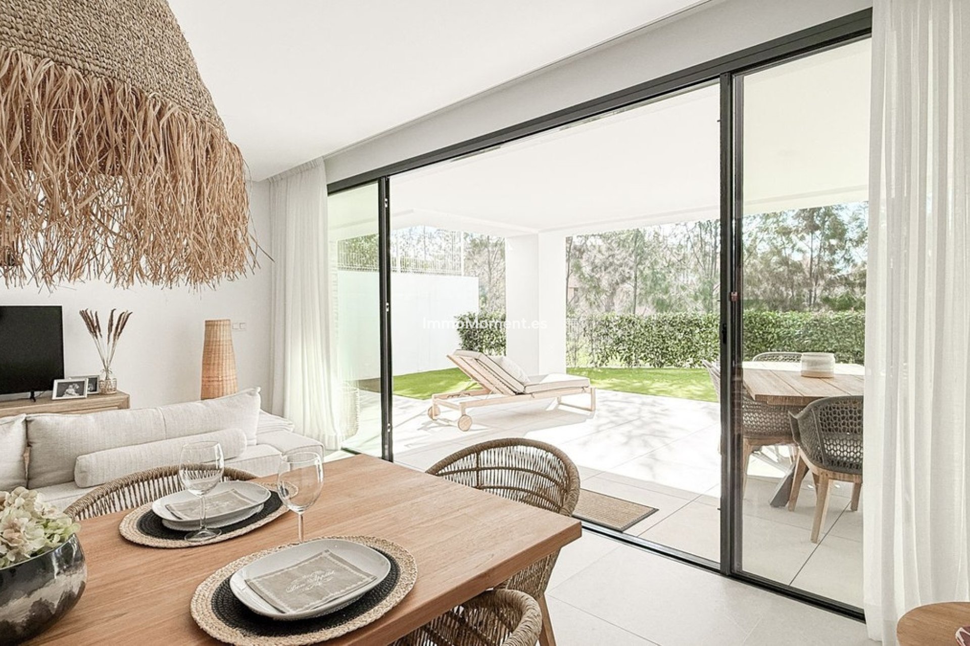 Resale - Apartment - Marbella - Artola