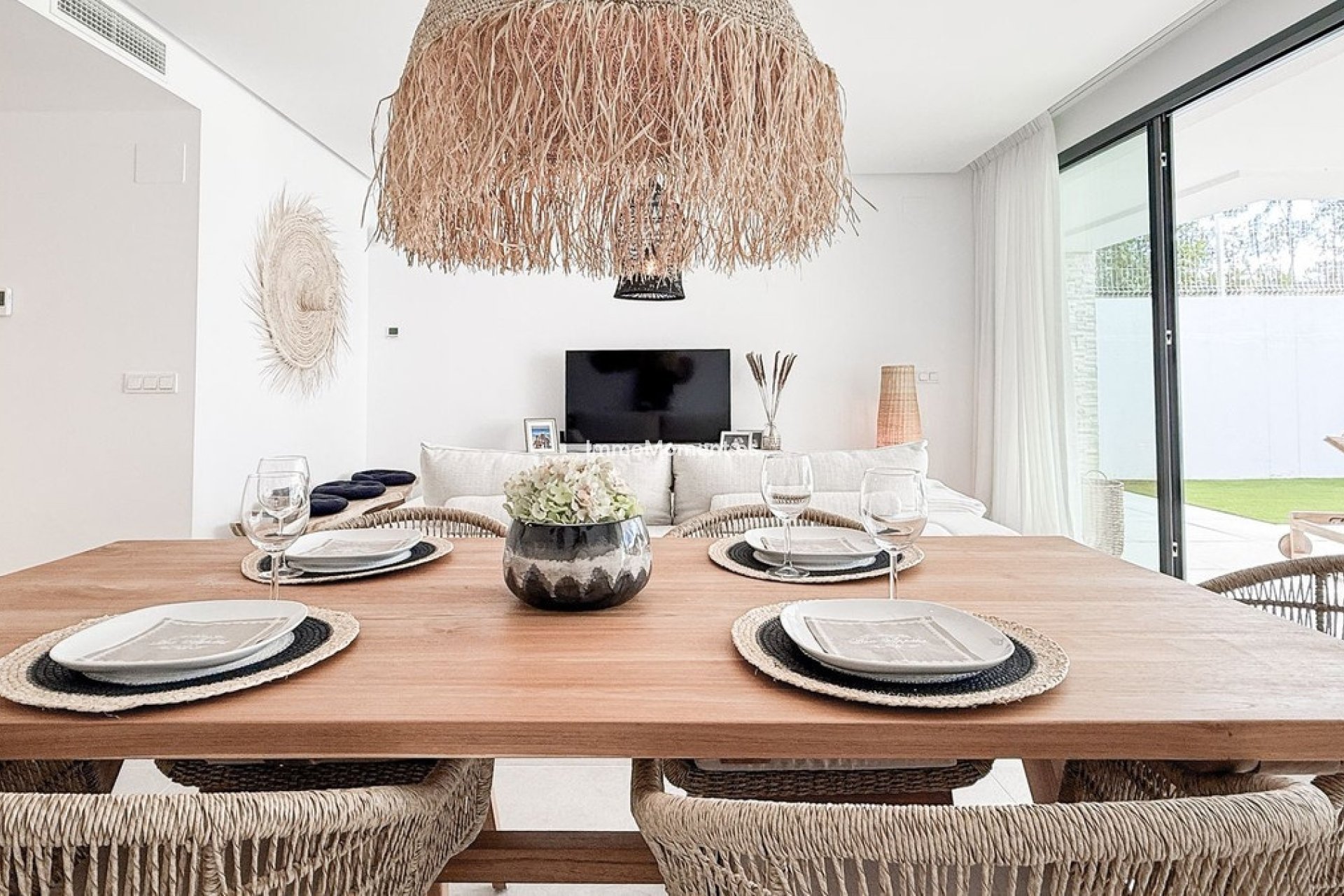 Resale - Apartment - Marbella - Artola