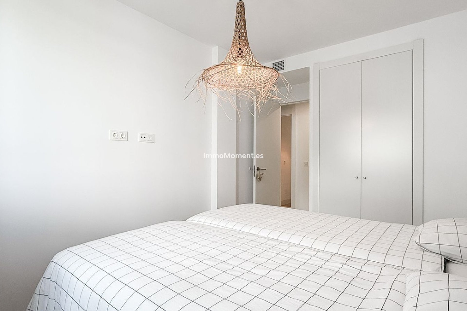 Resale - Apartment - Marbella - Artola