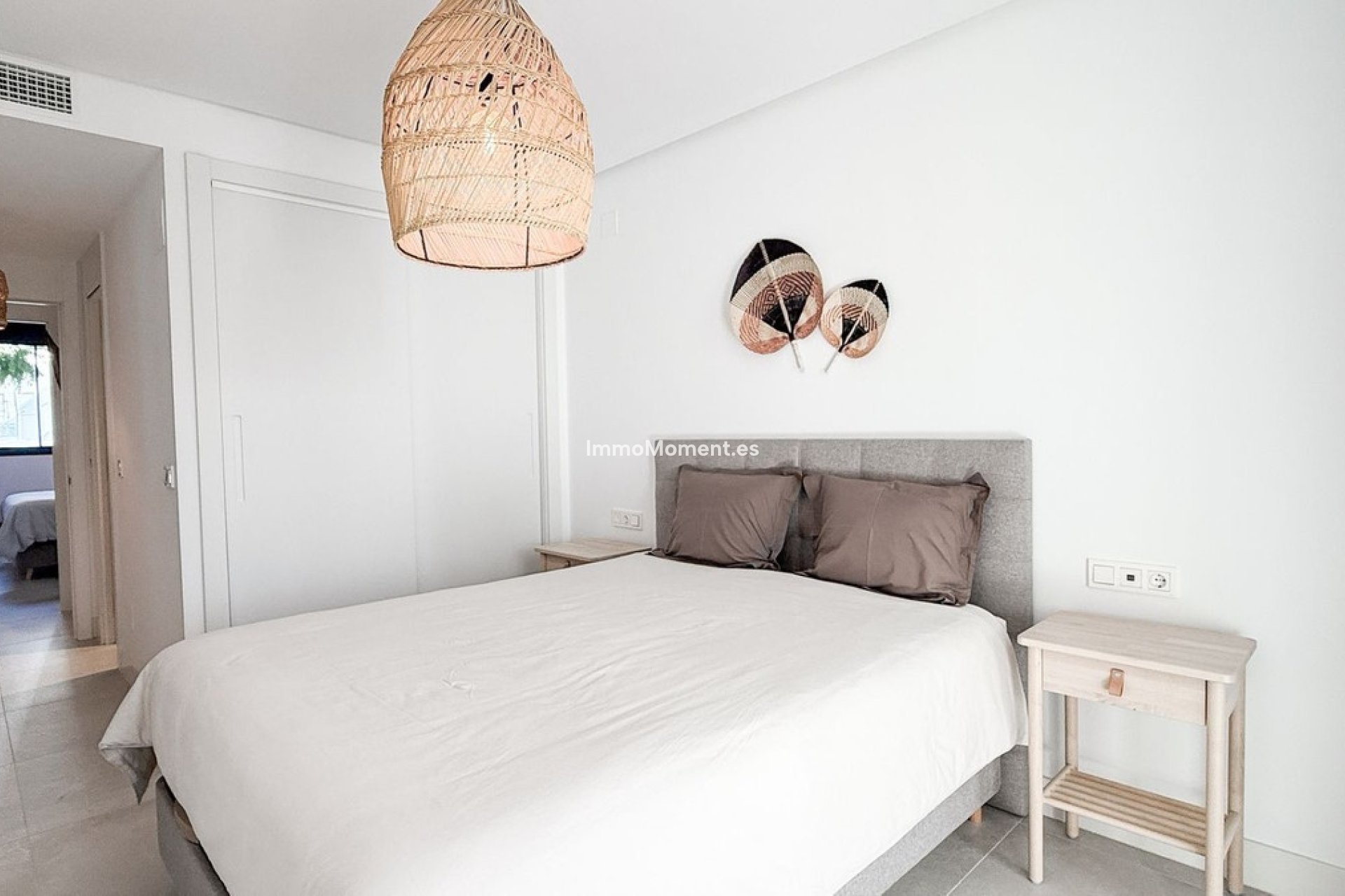 Resale - Apartment - Marbella - Artola