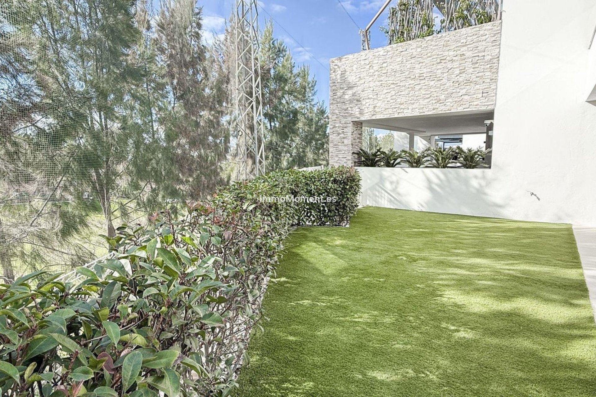 Resale - Apartment - Marbella - Artola