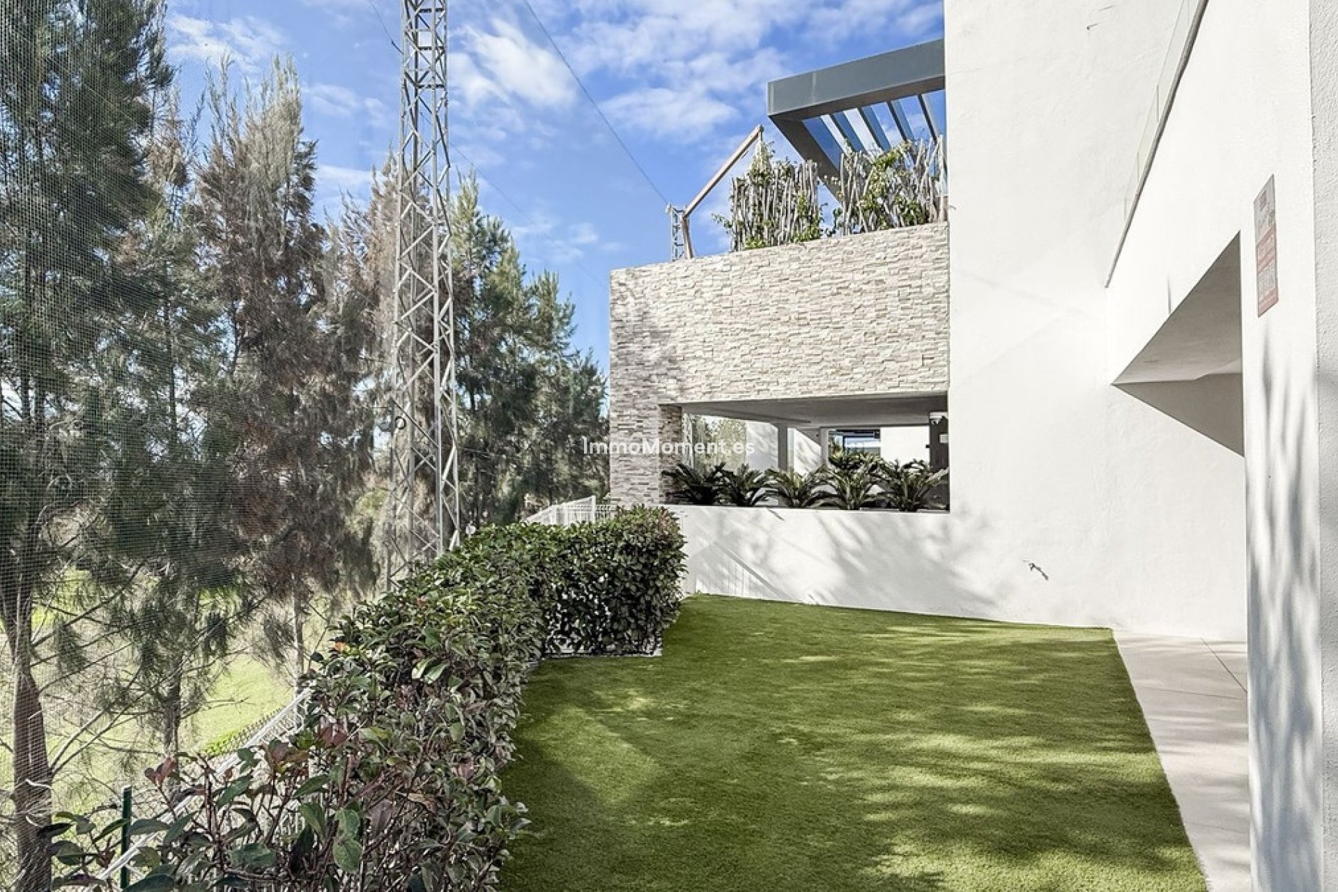 Resale - Apartment - Marbella - Artola