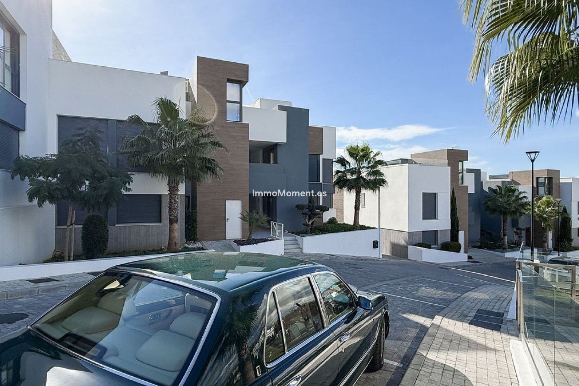 Resale - Apartment - Marbella - Artola