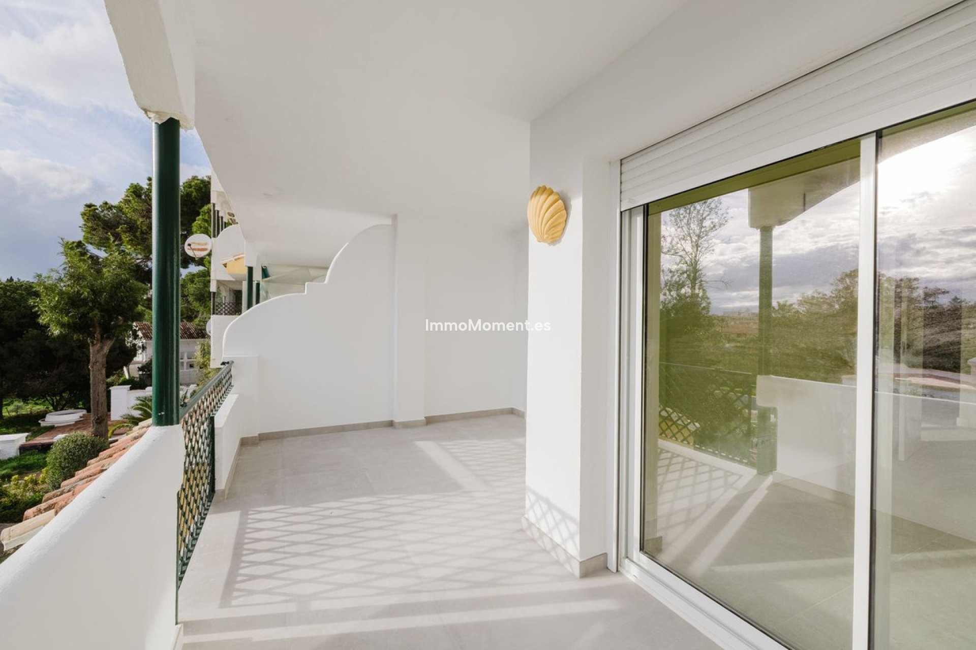 Resale - Apartment - Marbella - Artola