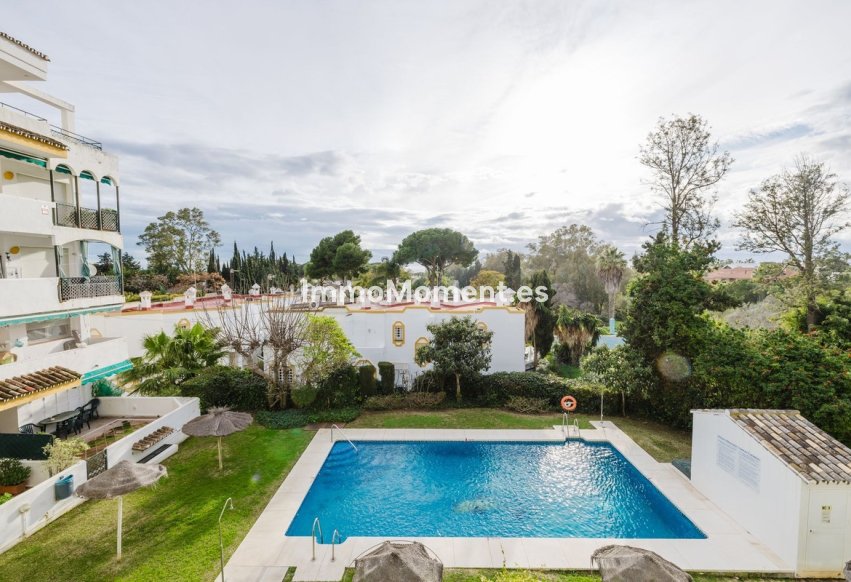 Resale - Apartment - Marbella - Artola