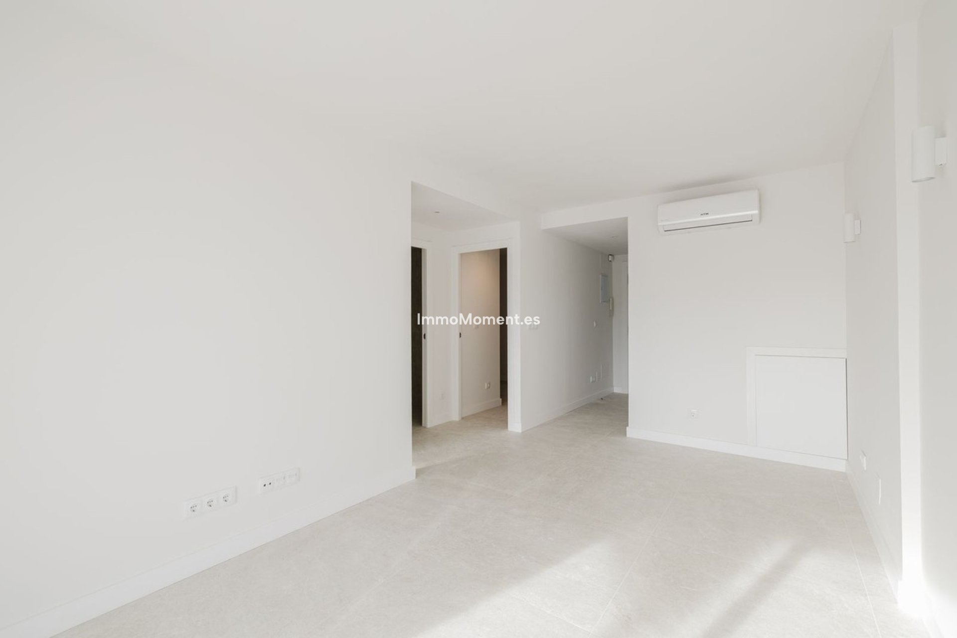 Resale - Apartment - Marbella - Artola