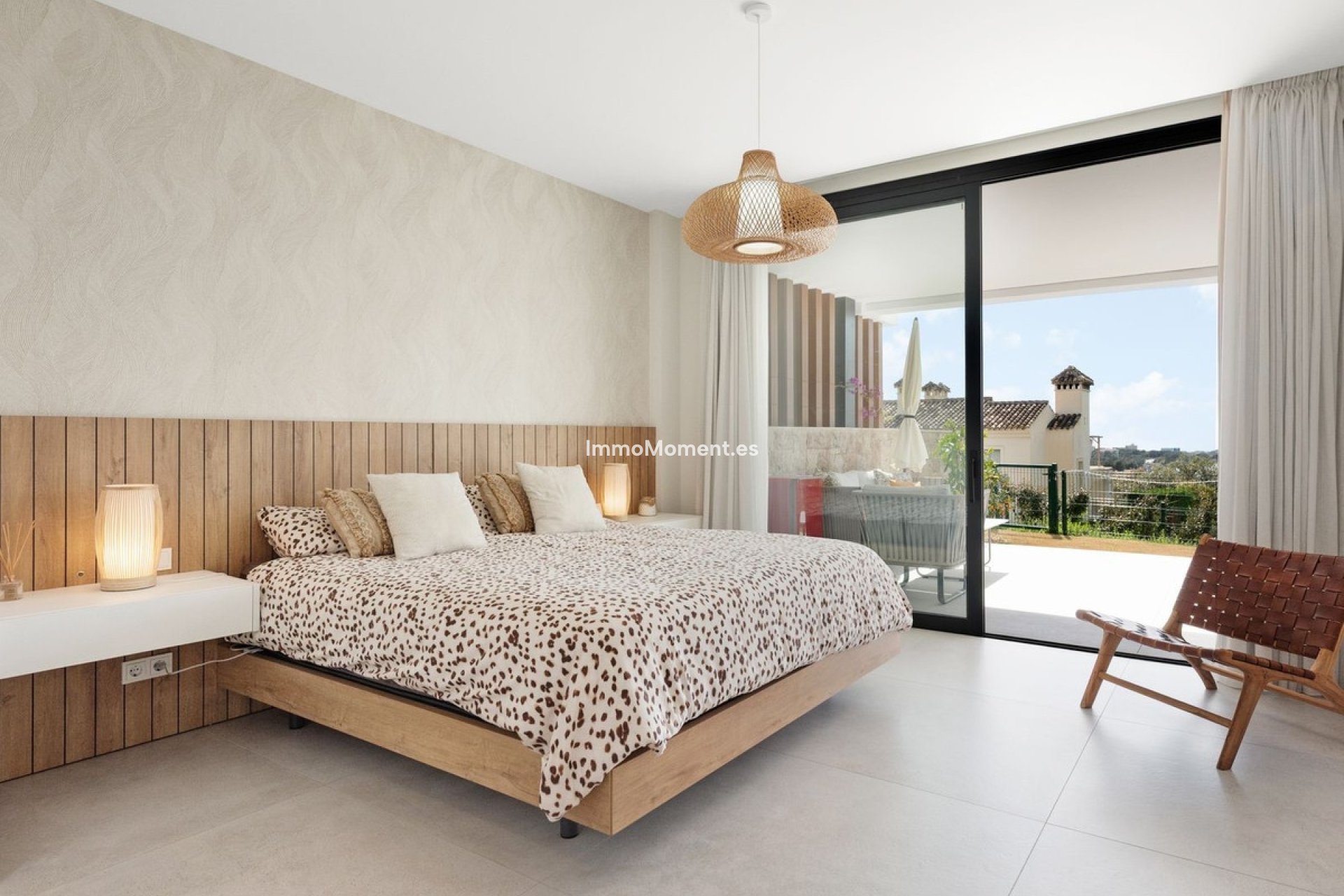 Resale - Apartment - Marbella - Artola