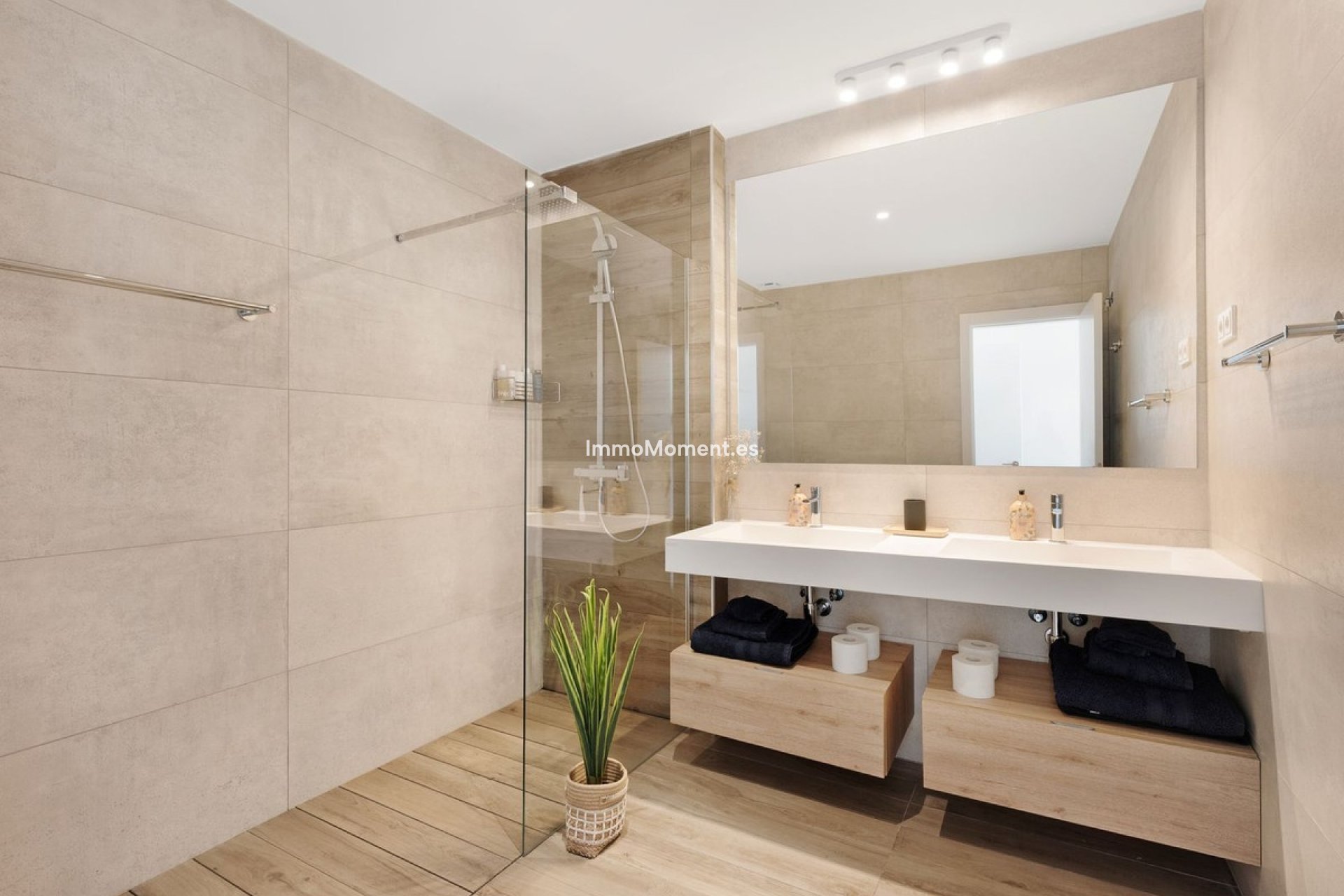 Resale - Apartment - Marbella - Artola