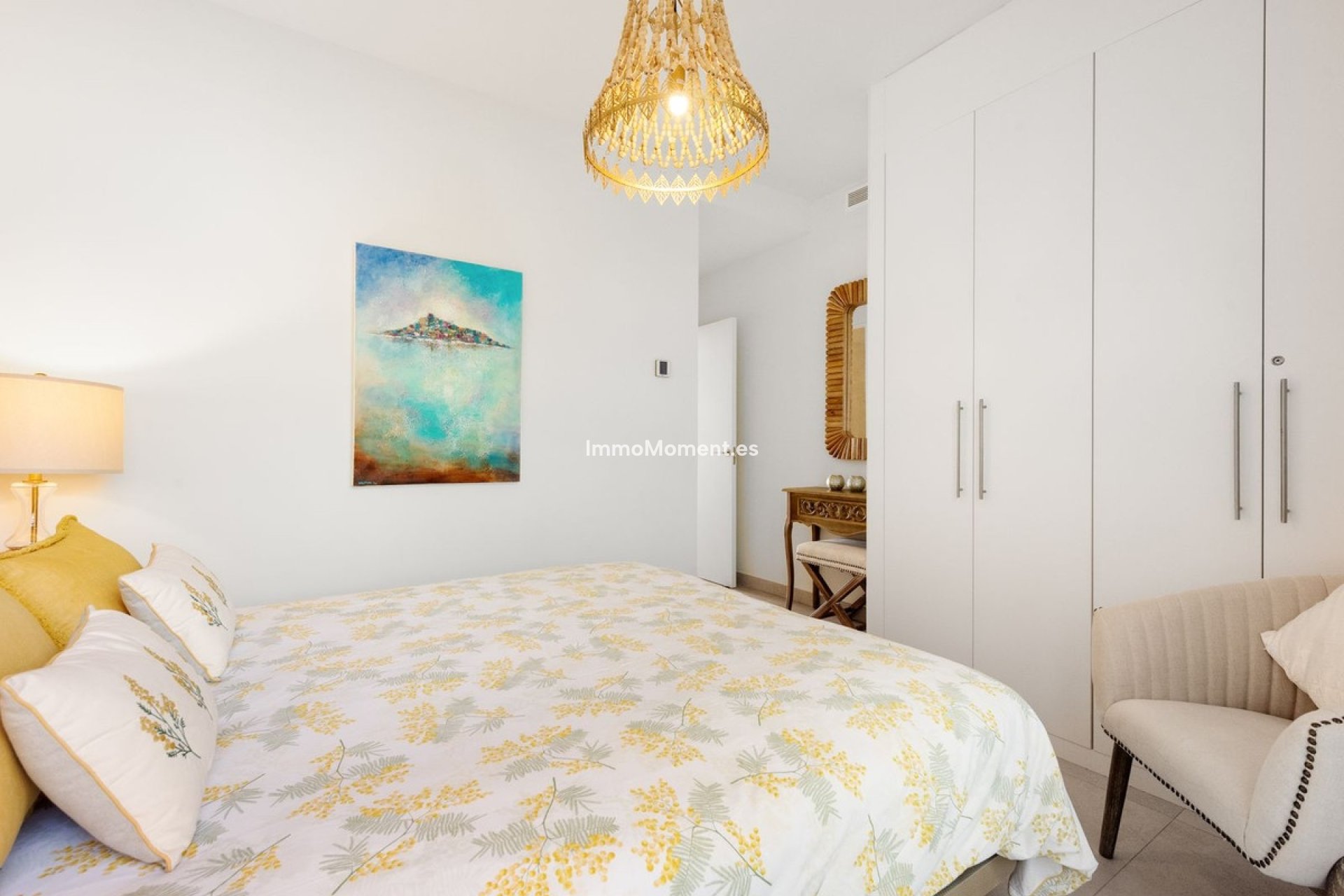 Resale - Apartment - Marbella - Artola