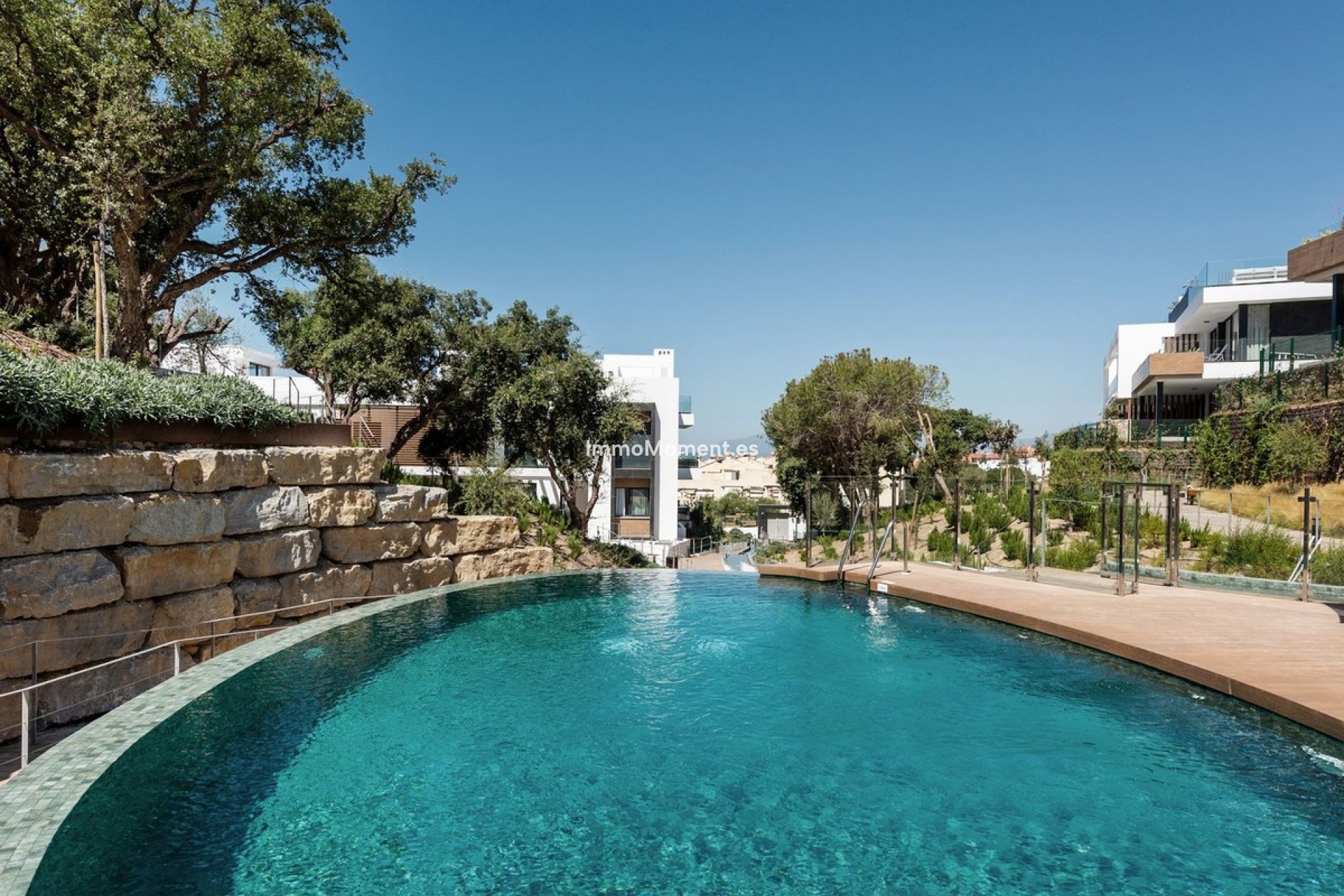 Resale - Apartment - Marbella - Artola
