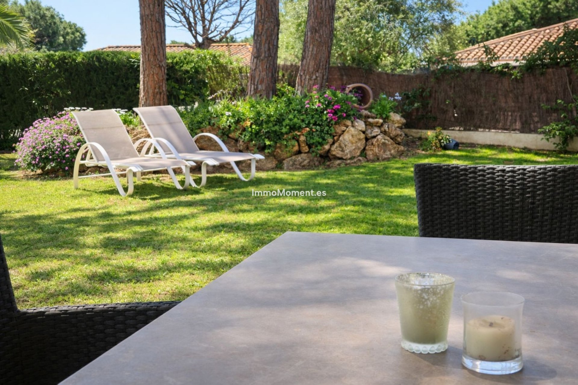 Resale - Apartment - Marbella - Artola