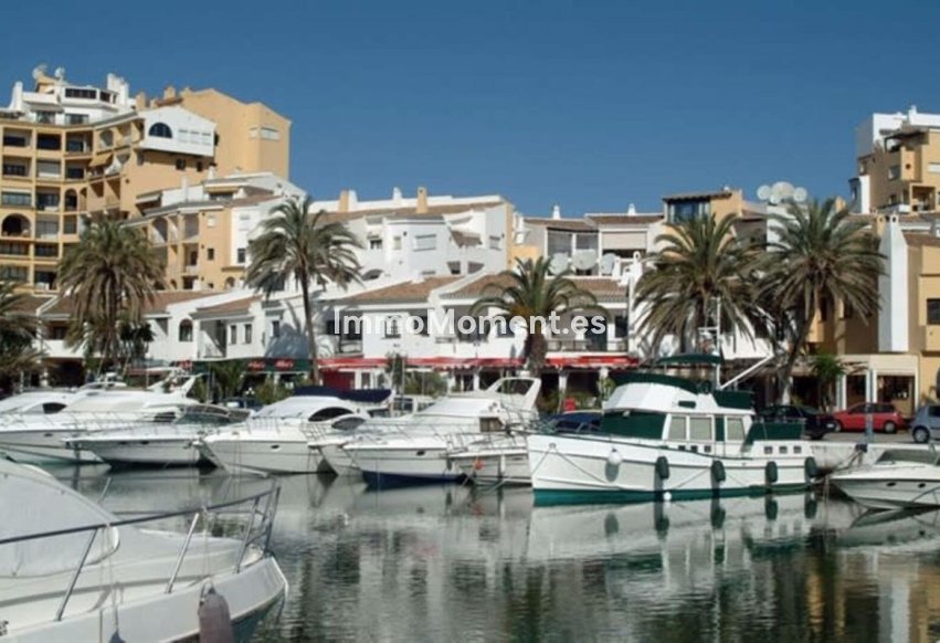 Resale - Apartment - Marbella - Artola