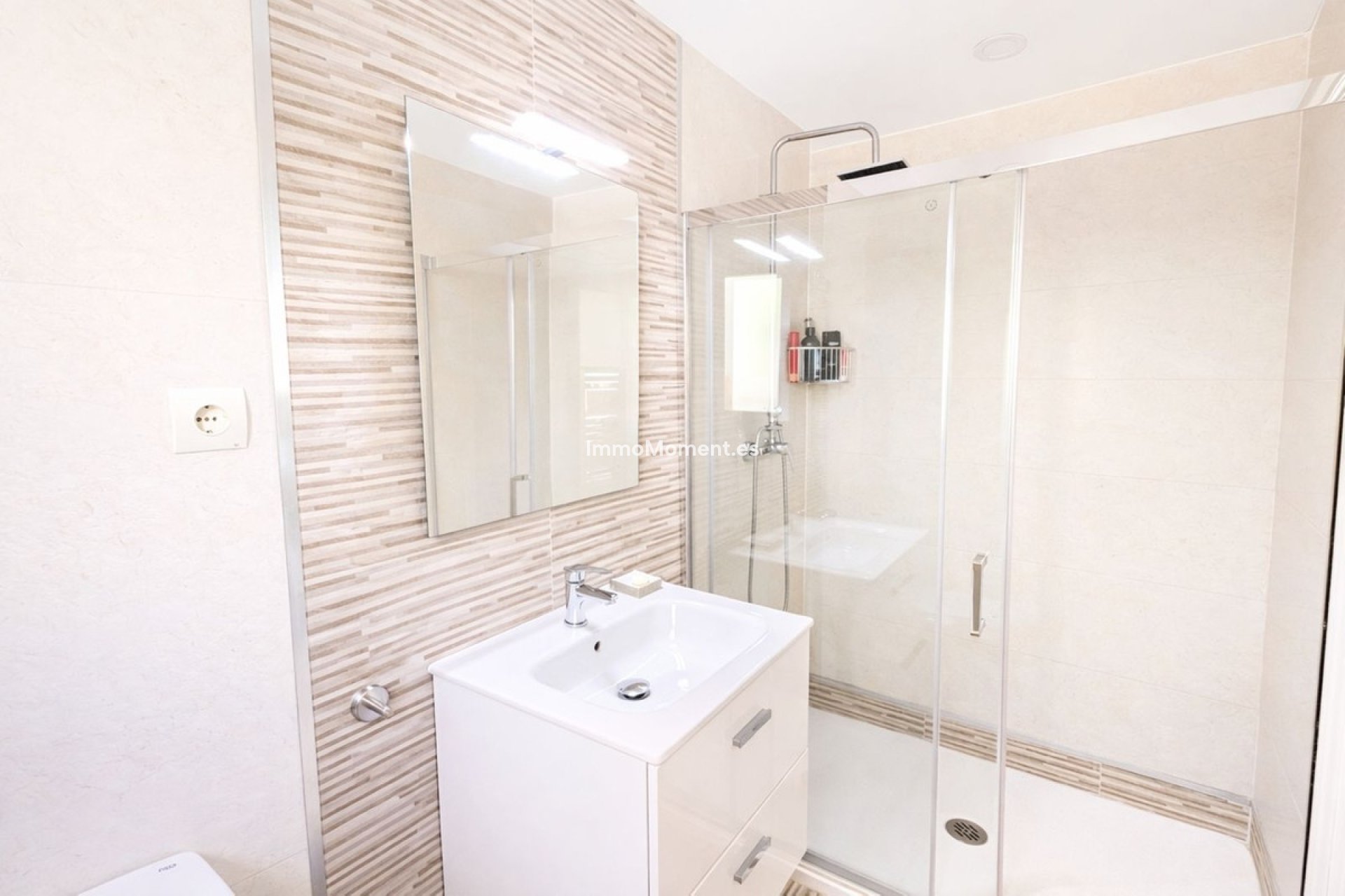 Resale - Apartment - Marbella - Artola
