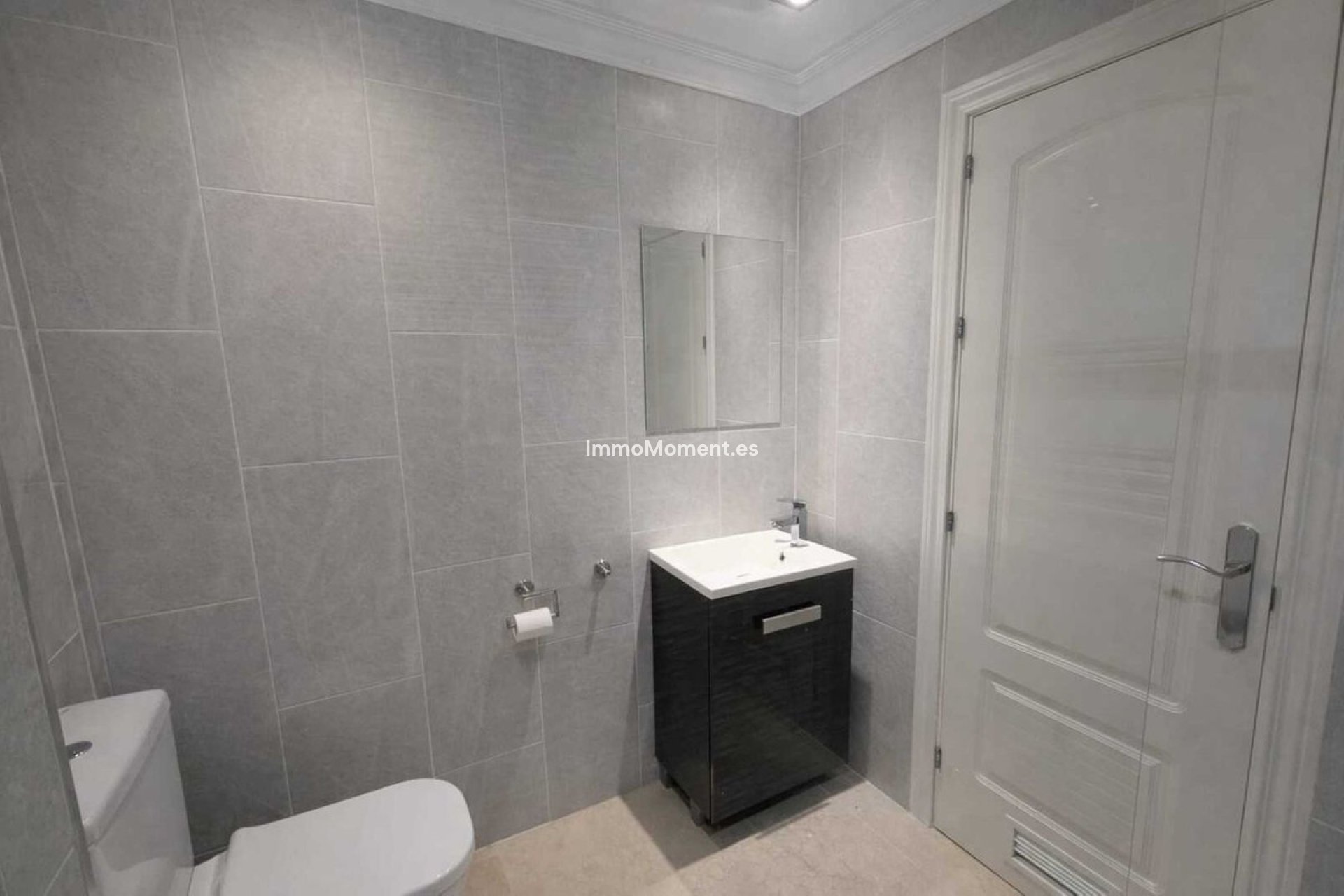 Resale - Apartment - Marbella - Artola