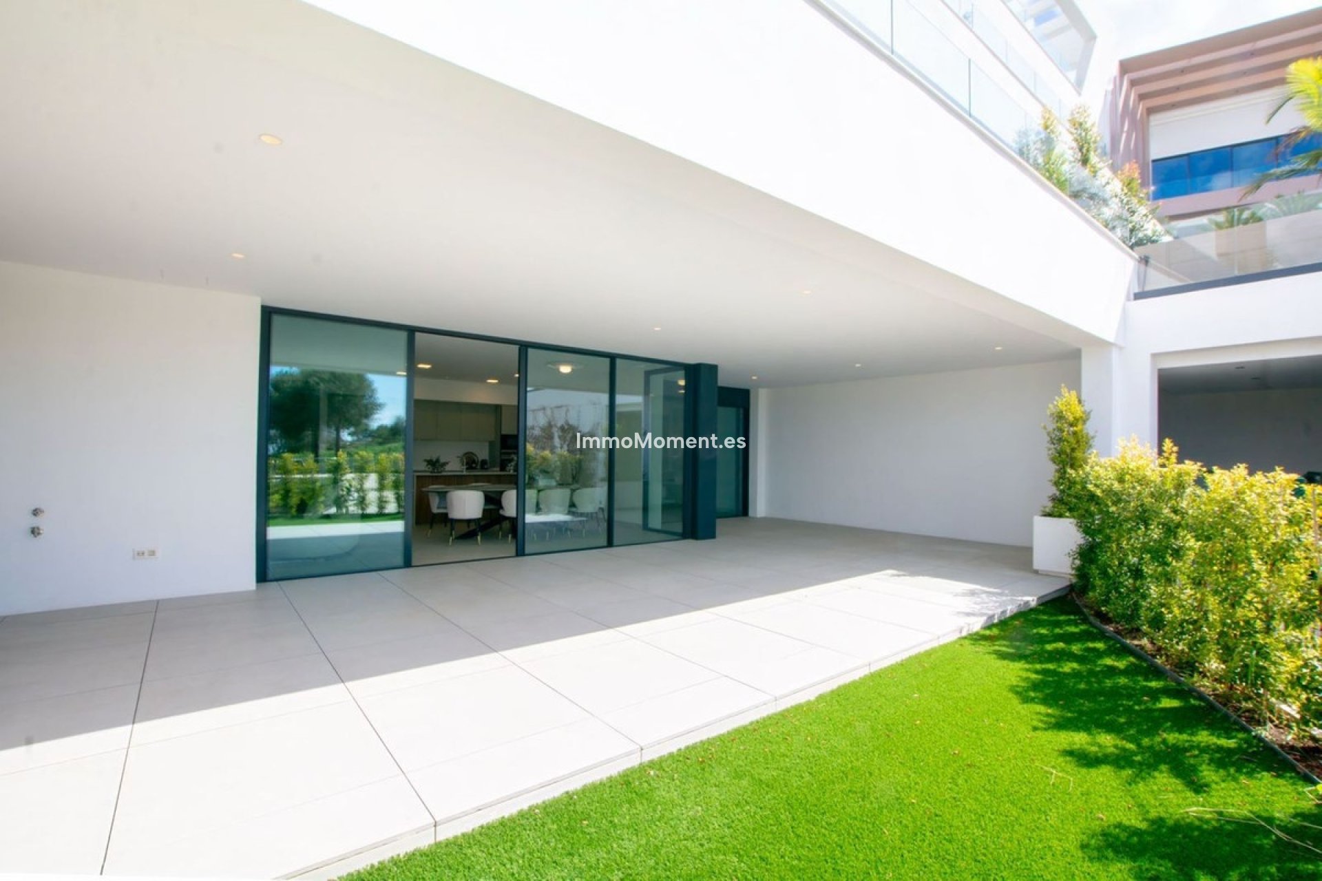 Resale - Apartment - Marbella - Artola