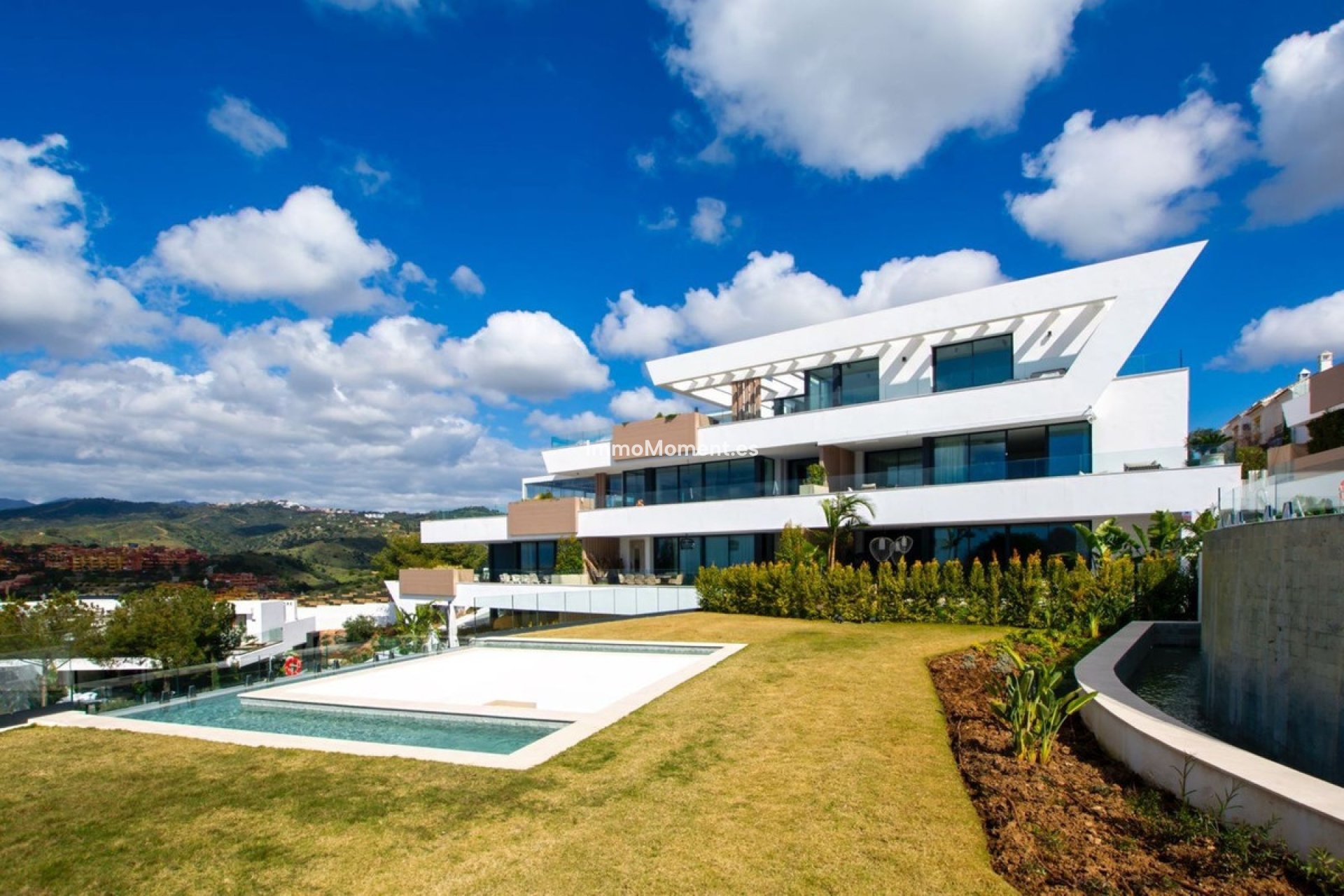 Resale - Apartment - Marbella - Artola
