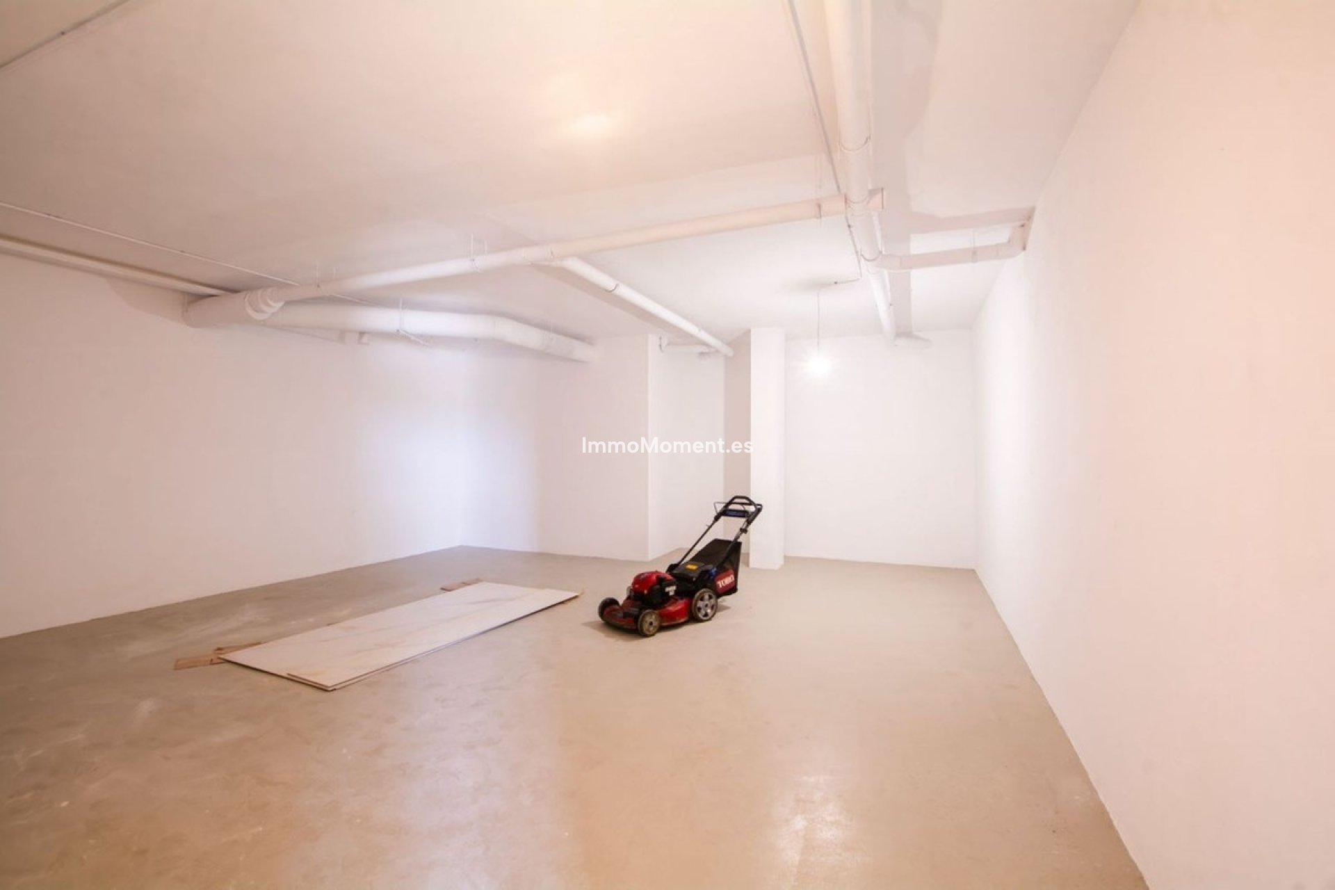 Resale - Apartment - Marbella - Artola