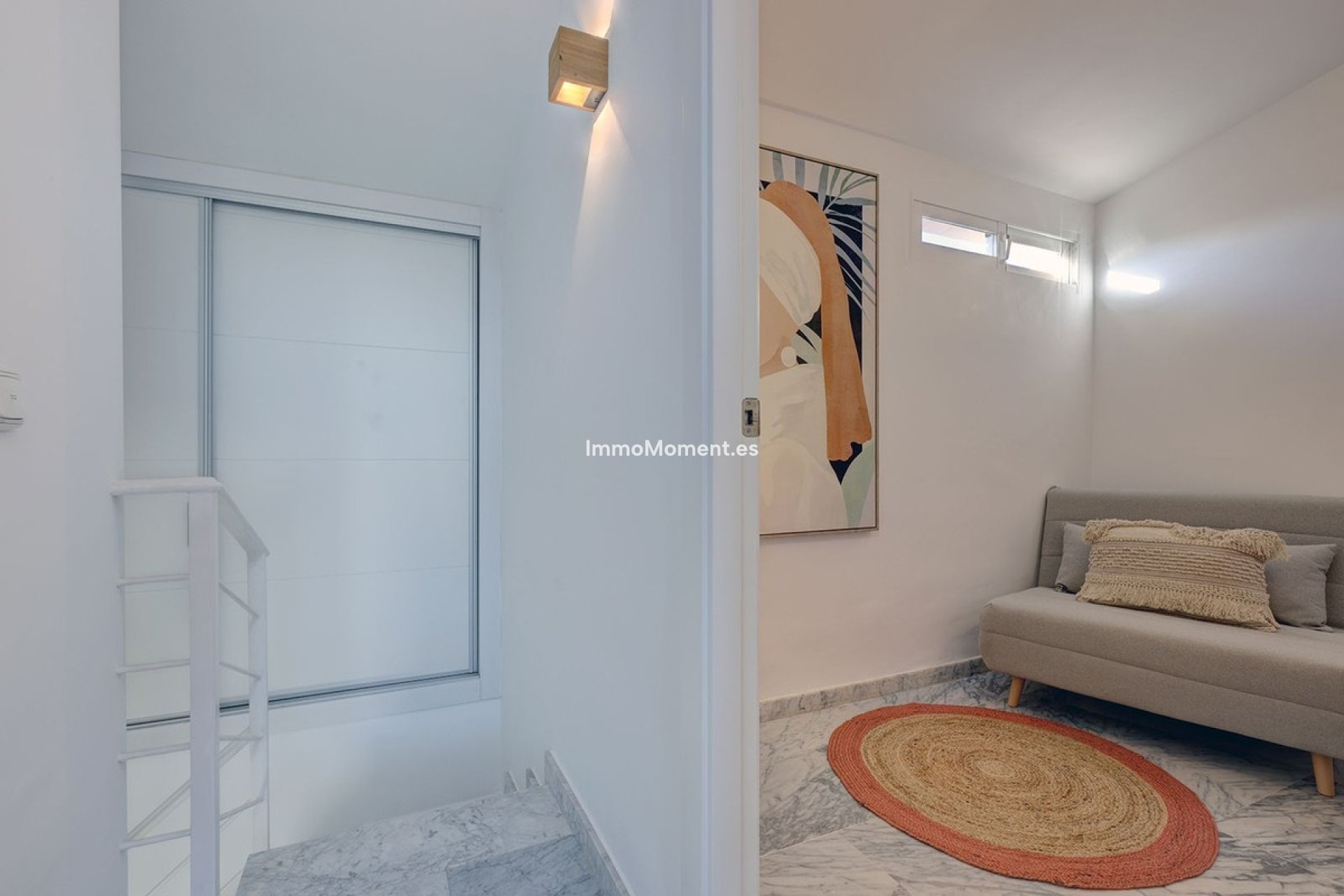 Resale - Apartment - Marbella - Bahía de Marbella
