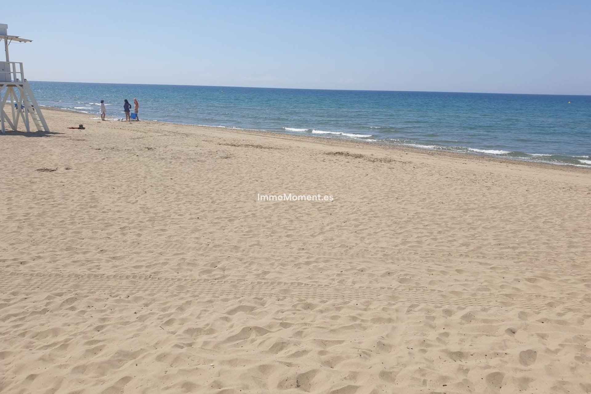 Resale - Apartment - Marbella - Bahía de Marbella