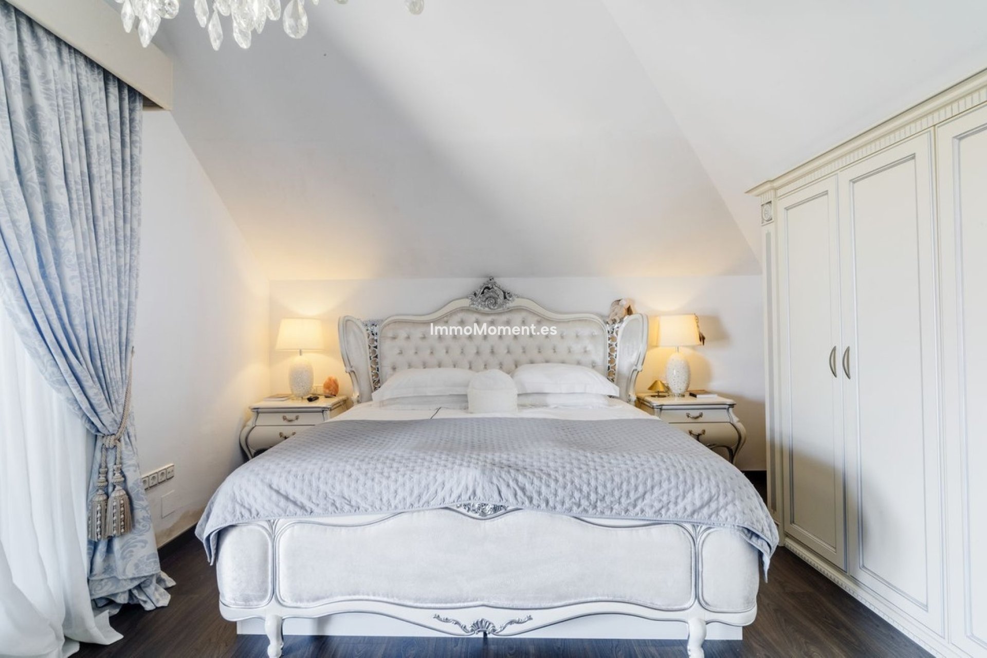 Resale - Apartment - Marbella - Bahía de Marbella