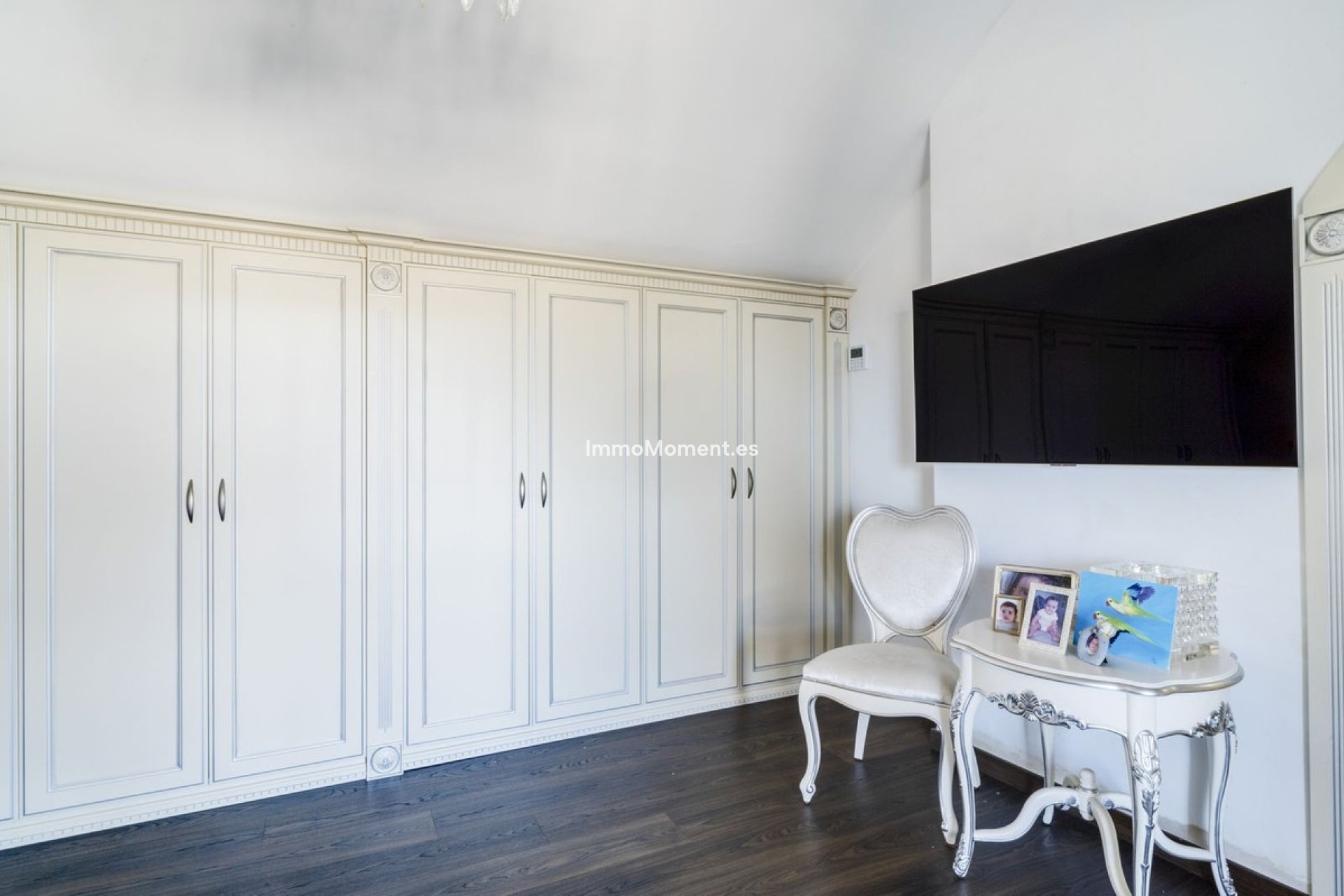 Resale - Apartment - Marbella - Bahía de Marbella