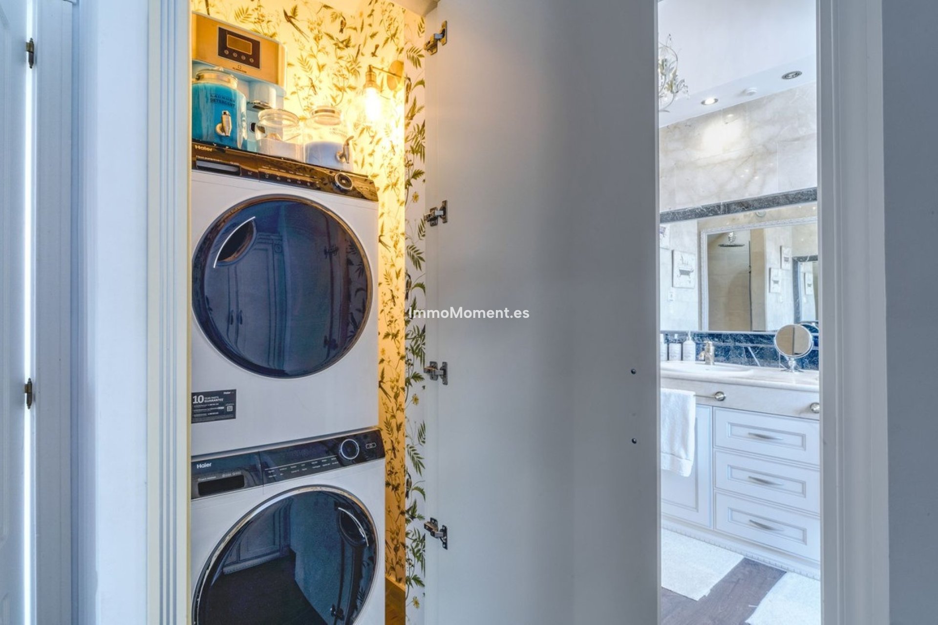 Resale - Apartment - Marbella - Bahía de Marbella