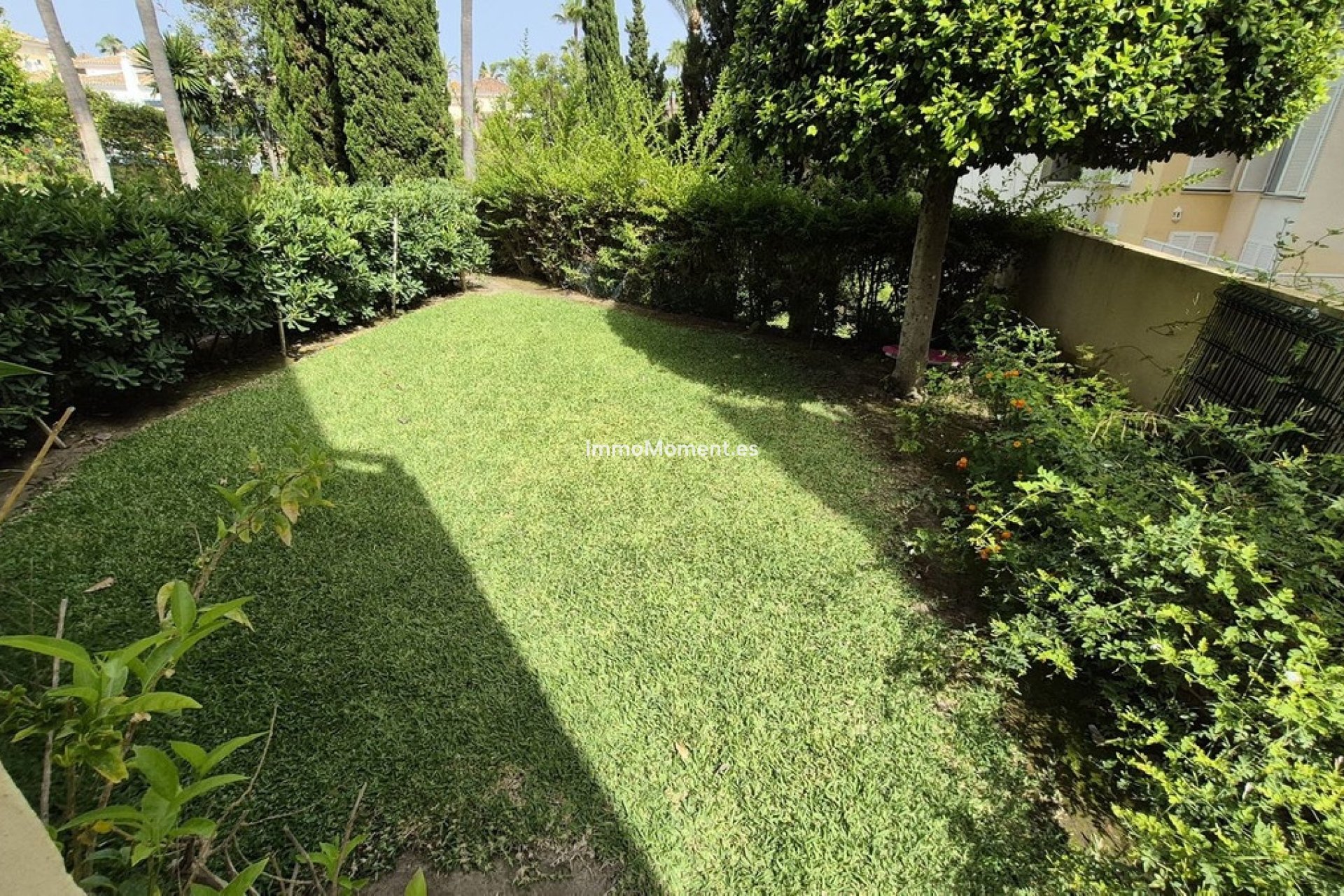 Resale - Apartment - Marbella - Bahía de Marbella