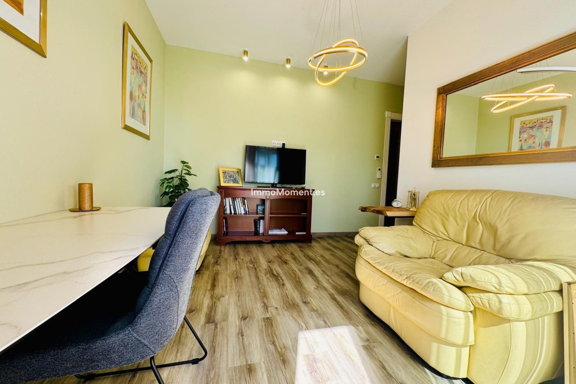 Resale - Apartment - Marbella - Bahía de Marbella