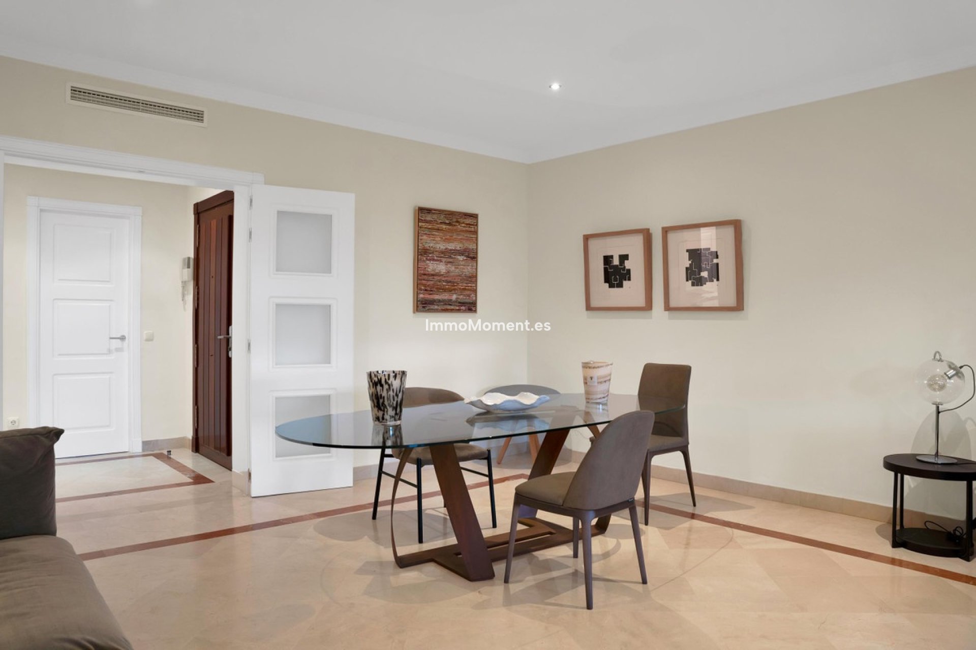 Resale - Apartment - Marbella - Bahía de Marbella