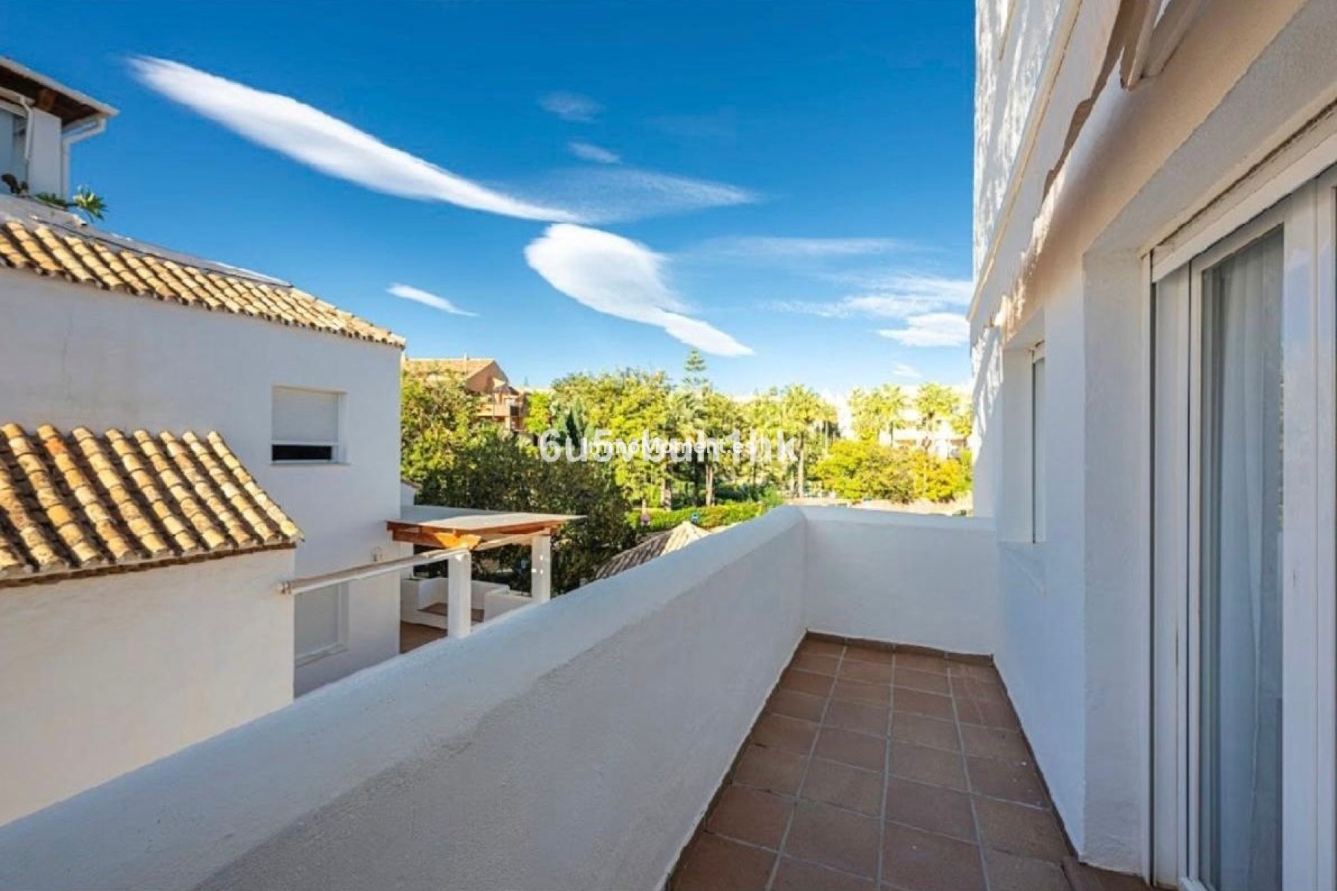 Resale - Apartment - Marbella - Bahía de Marbella