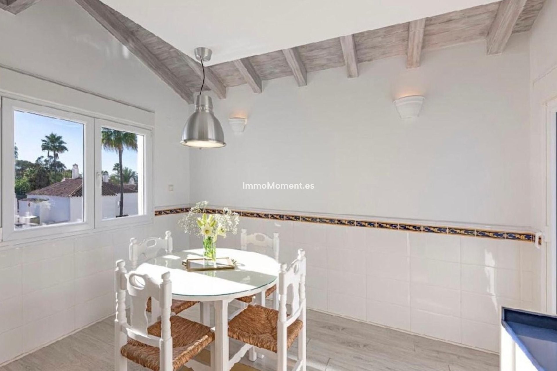 Resale - Apartment - Marbella - Bahía de Marbella