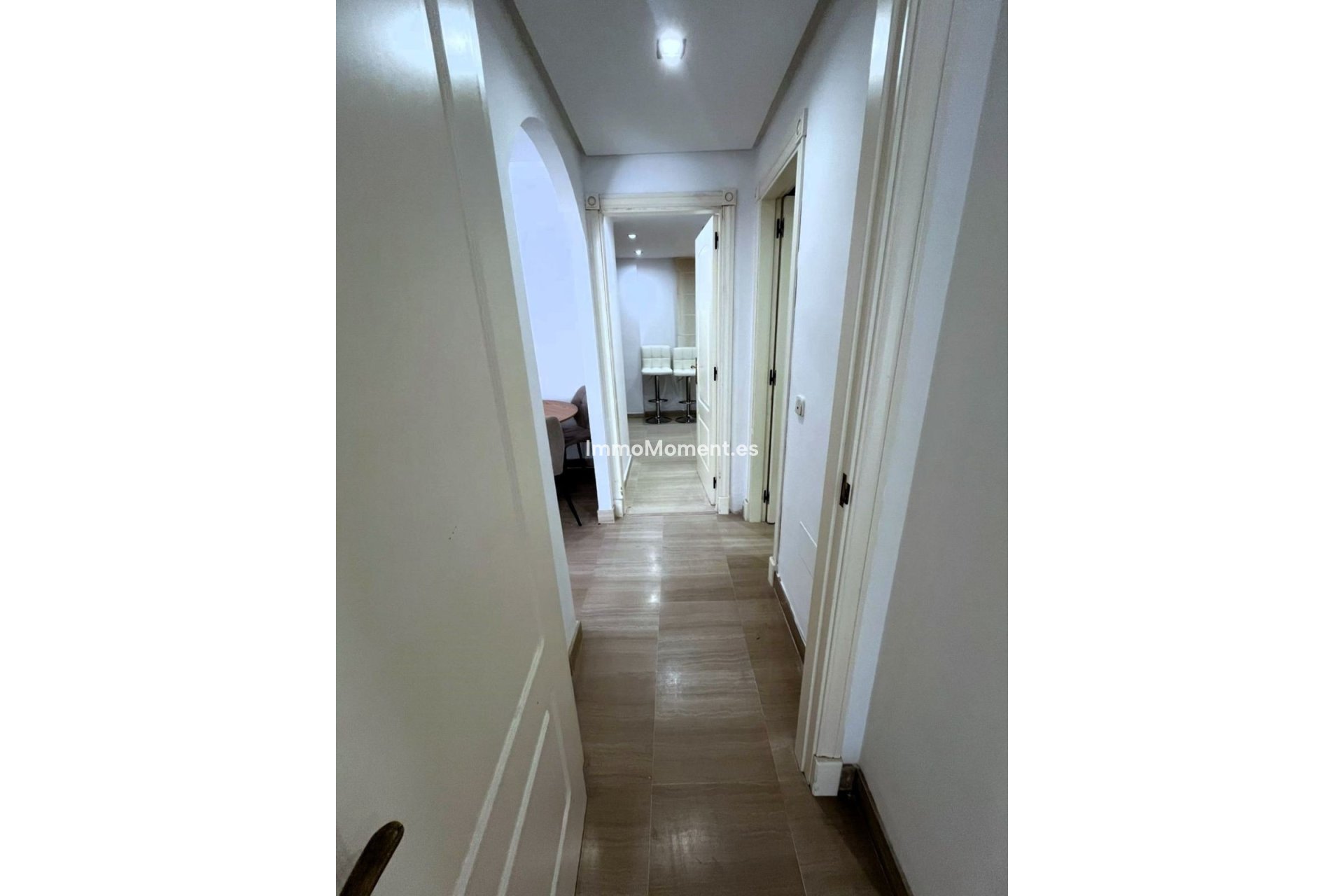 Resale - Apartment - Marbella - Bahía de Marbella