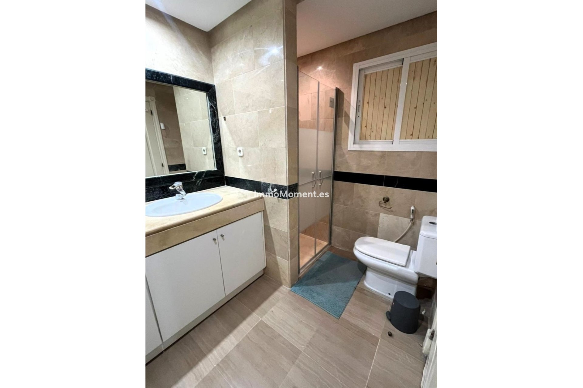 Resale - Apartment - Marbella - Bahía de Marbella