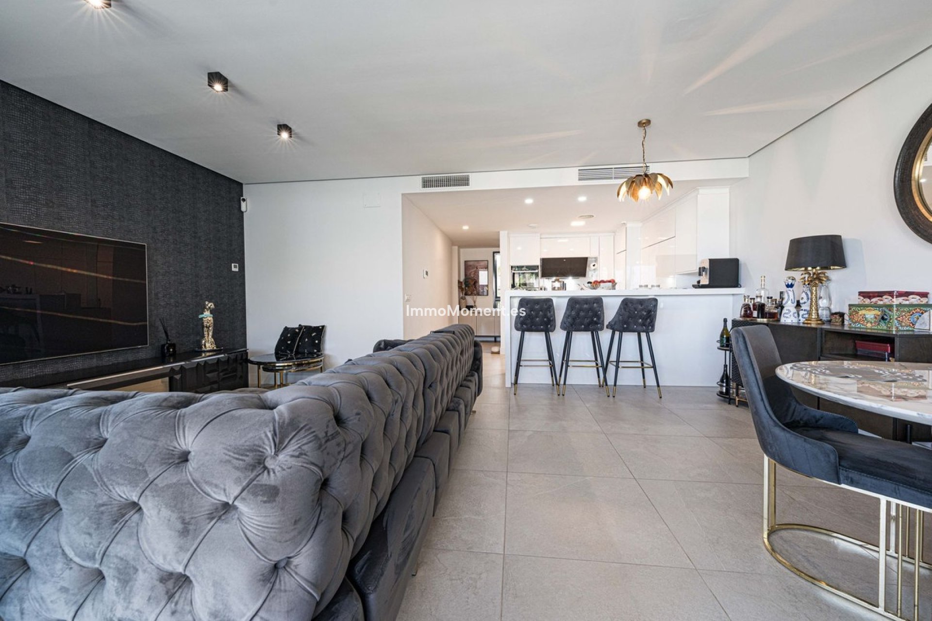 Resale - Apartment - Marbella - Cabopino