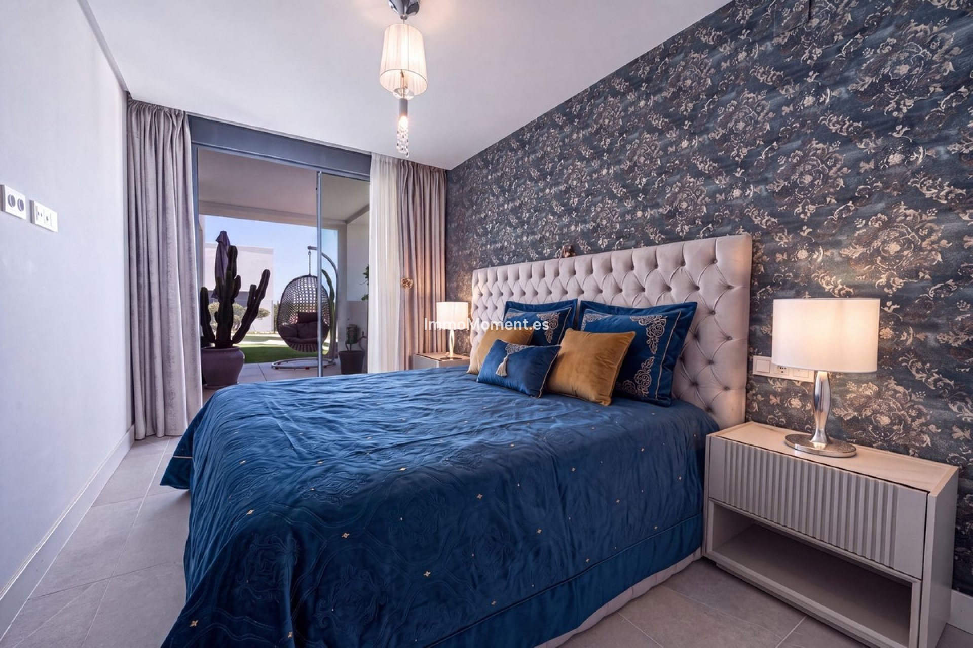 Resale - Apartment - Marbella - Cabopino