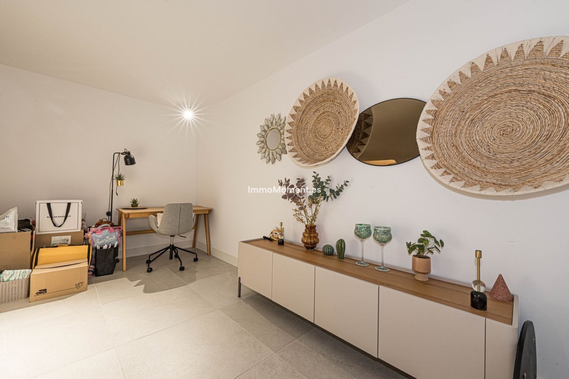 Resale - Apartment - Marbella - Cabopino