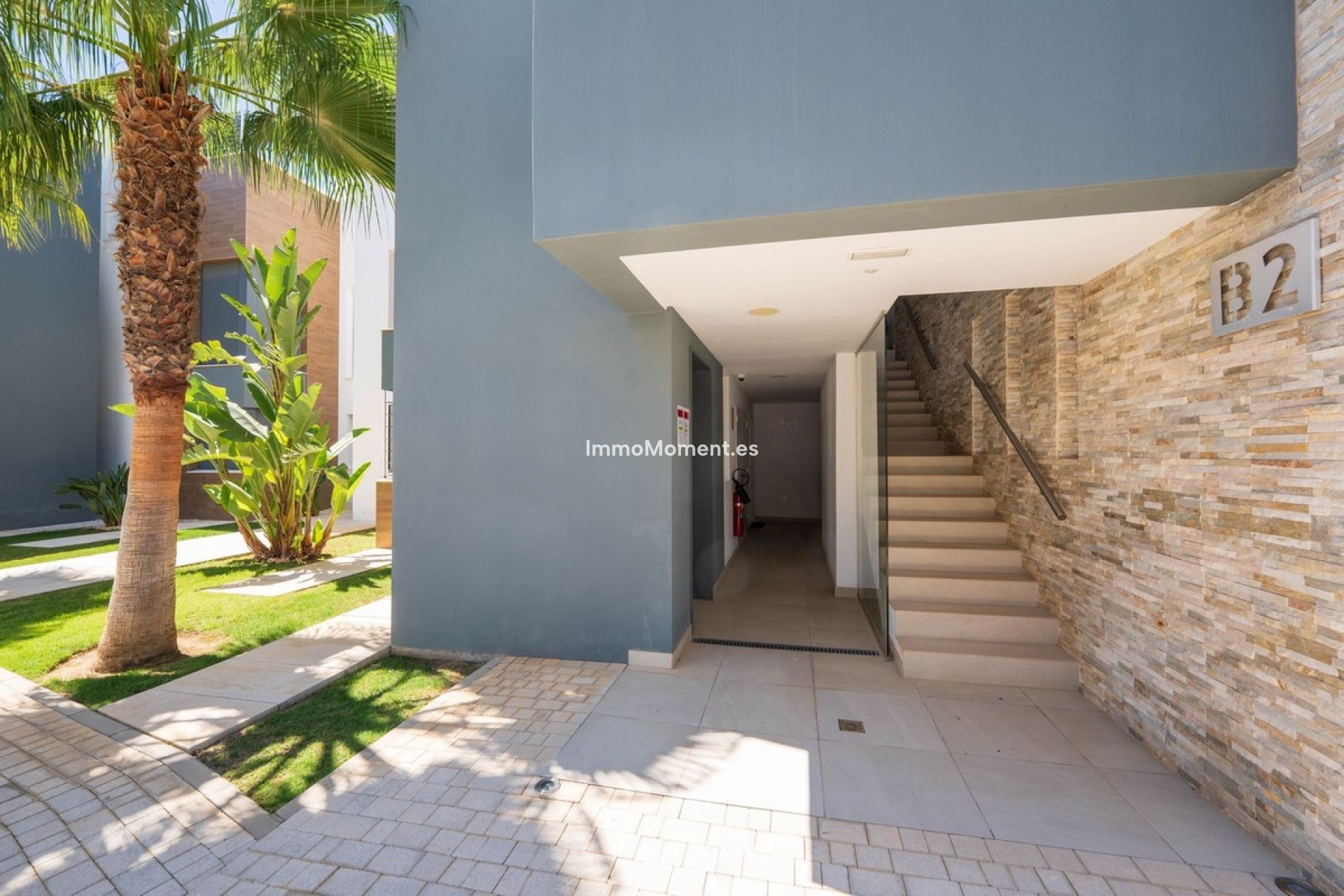 Resale - Apartment - Marbella - Cabopino