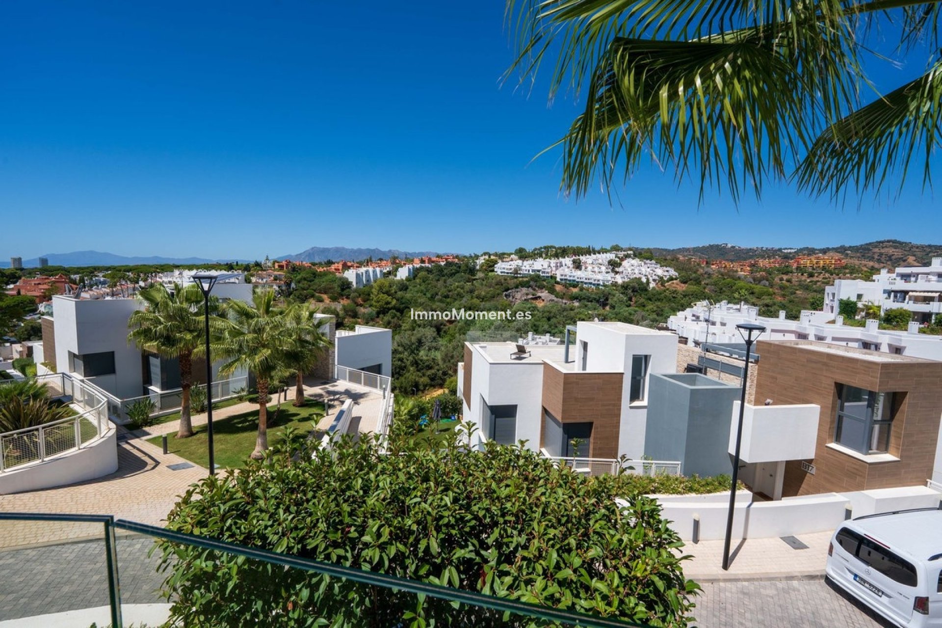 Resale - Apartment - Marbella - Cabopino