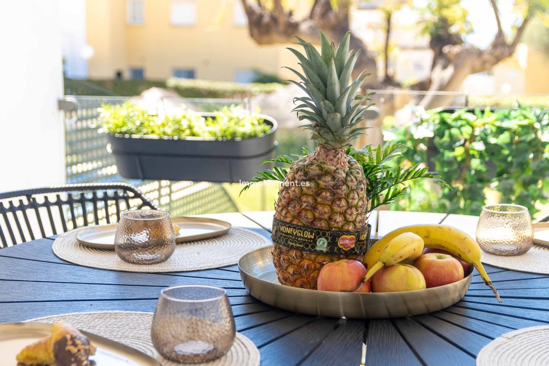 Resale - Apartment - Marbella - Cabopino