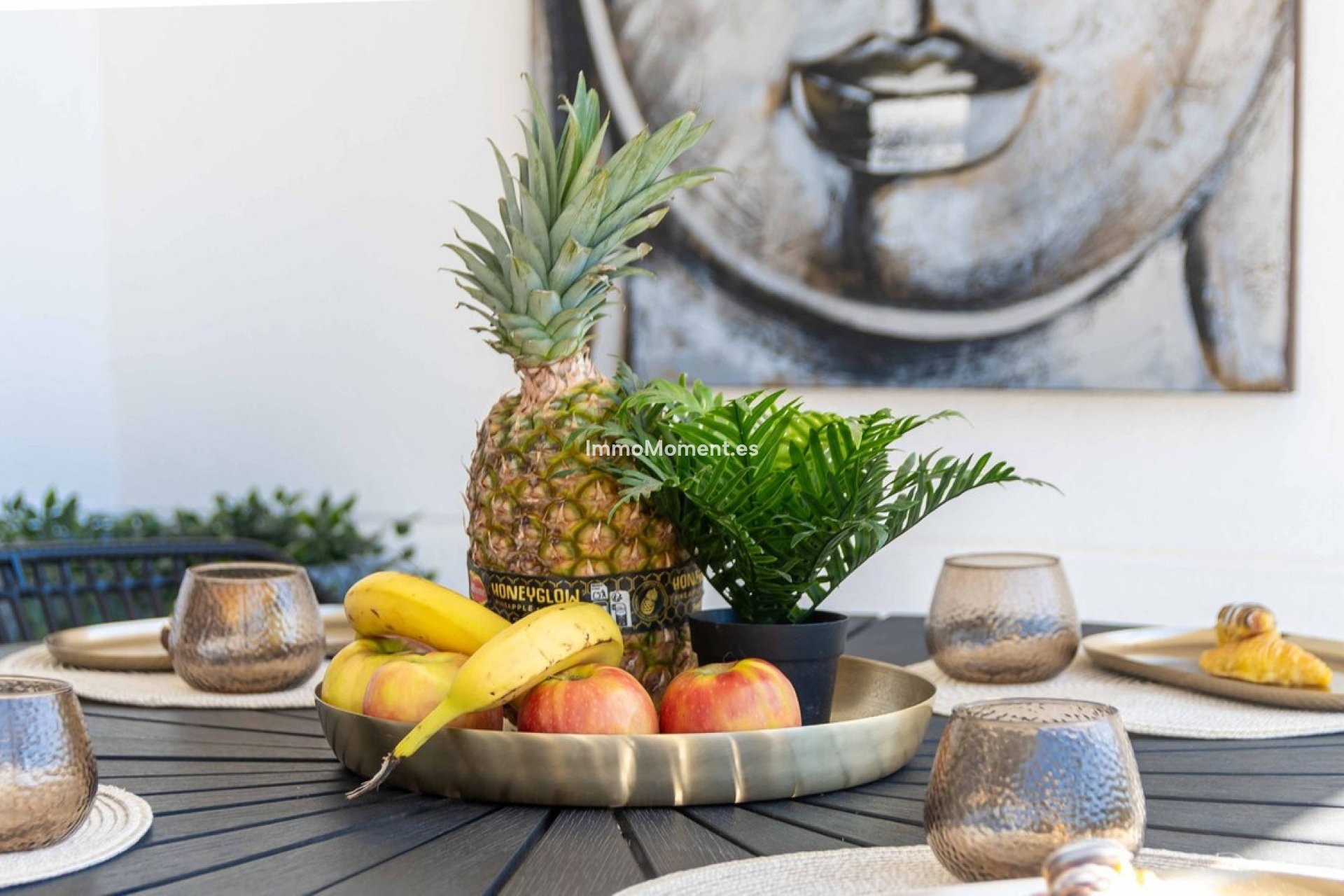 Resale - Apartment - Marbella - Cabopino
