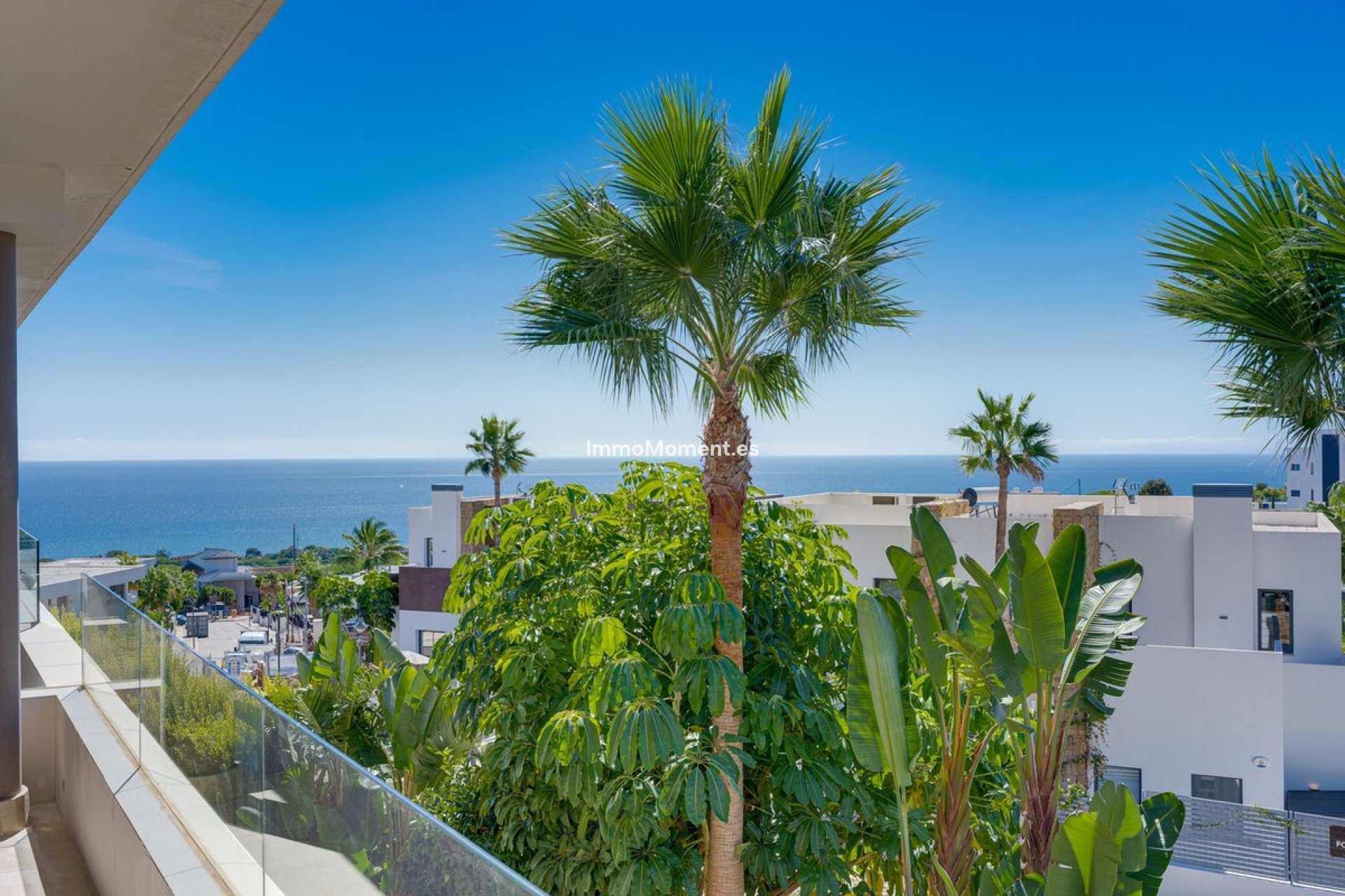 Resale - Apartment - Marbella - Cabopino